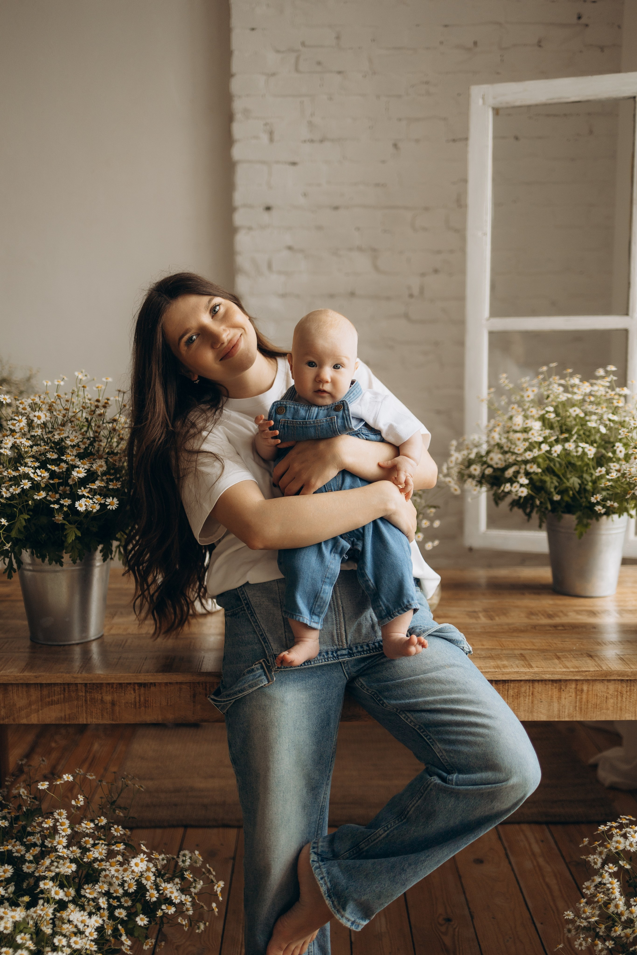 Оливия. Самый теплый фотограф в Краснодаре Рябоконь Ксения