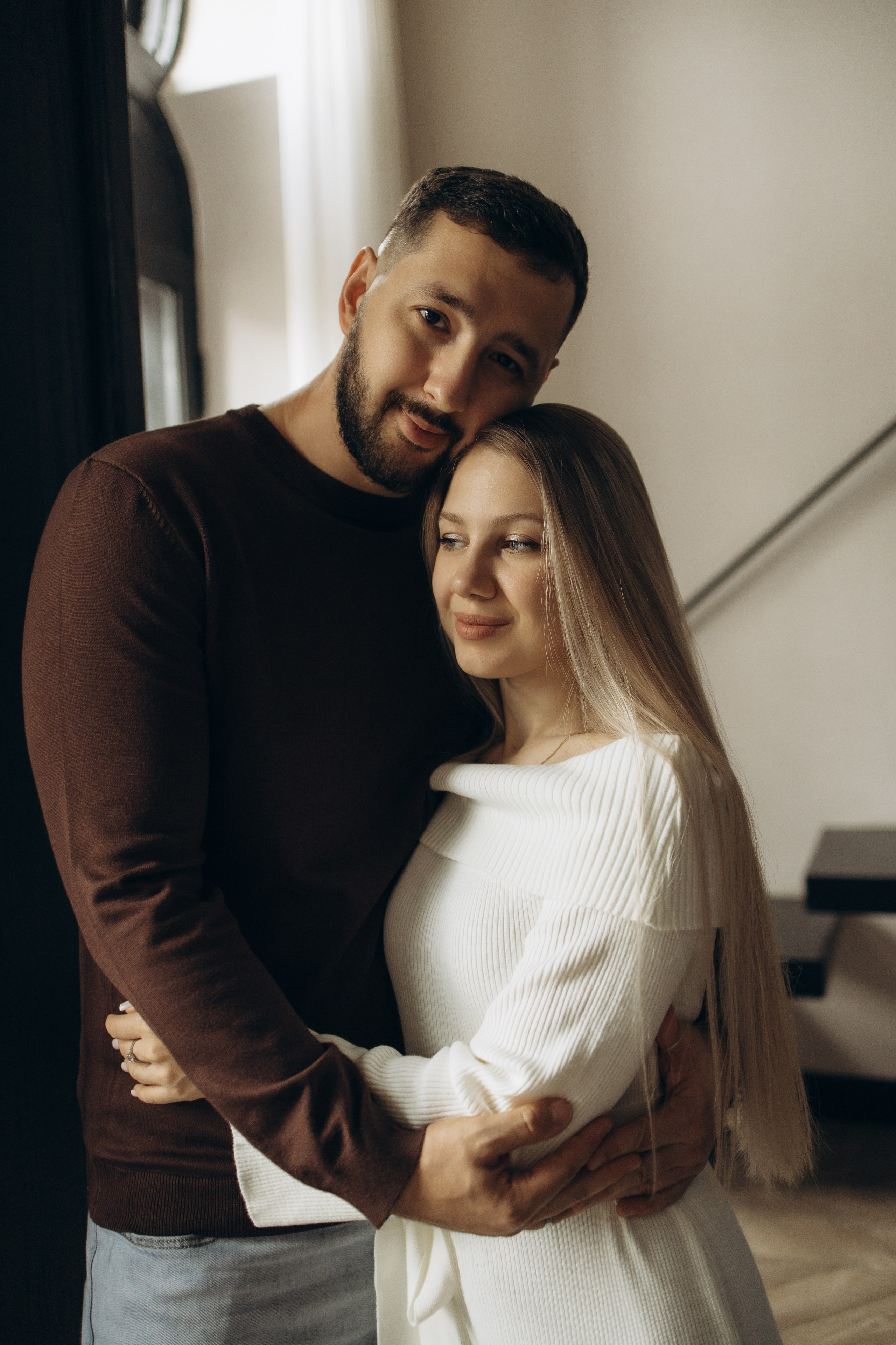 Мирону 4 года. Самый теплый фотограф в Краснодаре Рябоконь Ксения