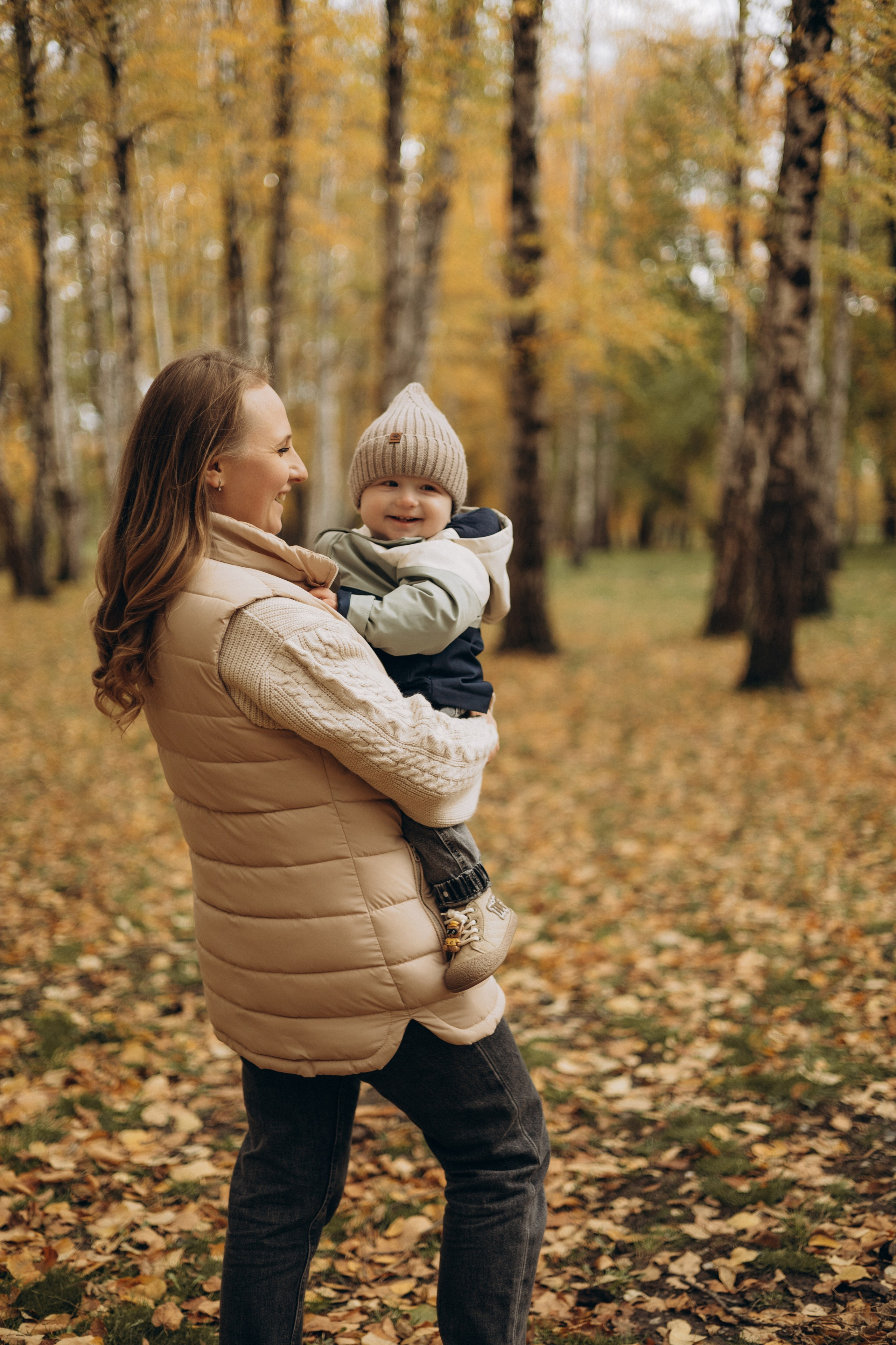 Роберт Алина и Тимур. Самый теплый фотограф в Краснодаре Рябоконь Ксения