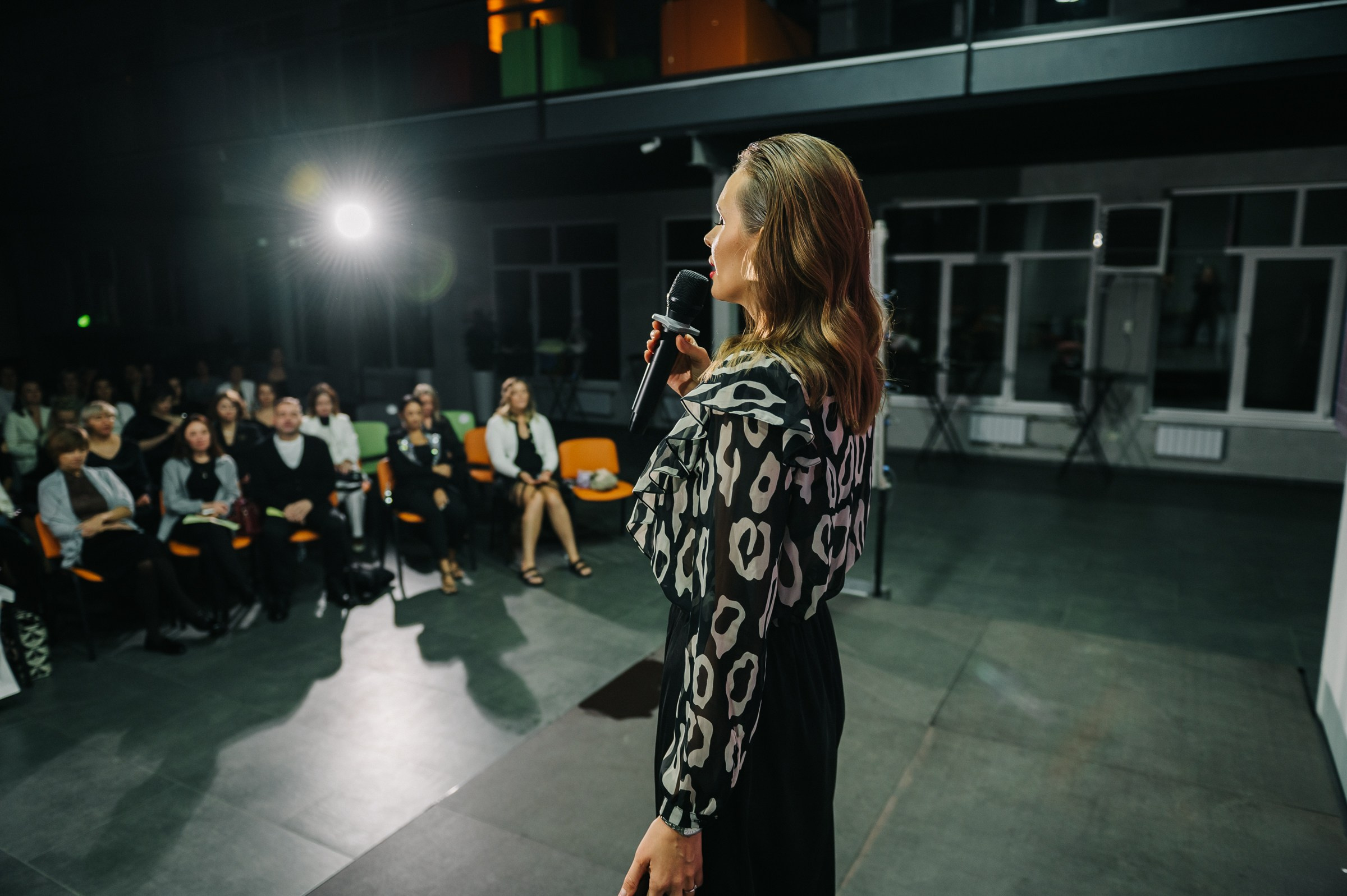 Мероприятие у Юлии Бахаревой. Семейный и свадебный фотограф Алёна Морозова Коломна