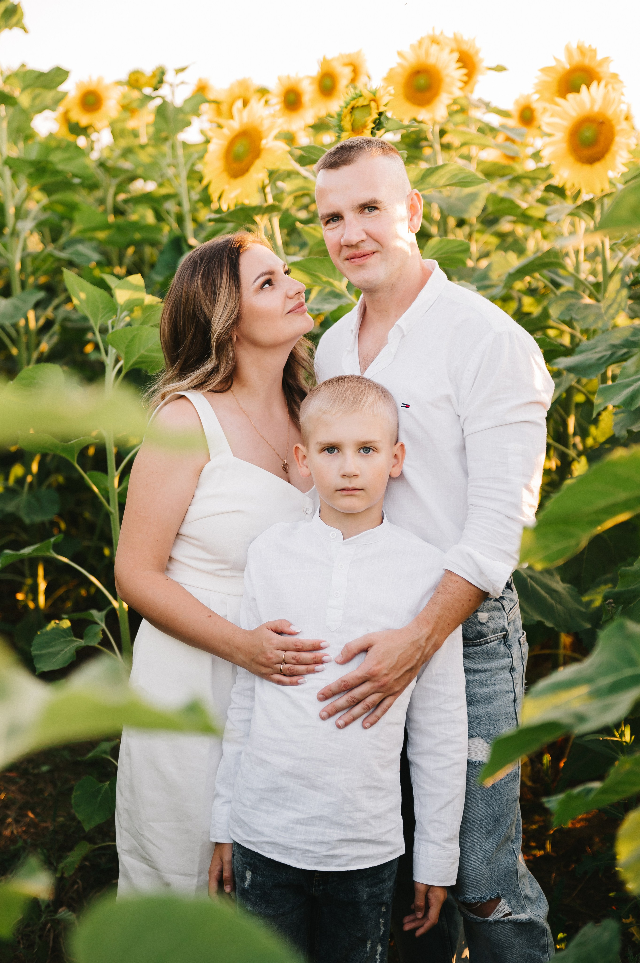 Хомичи. Семейный и свадебный фотограф Алёна Морозова Коломна