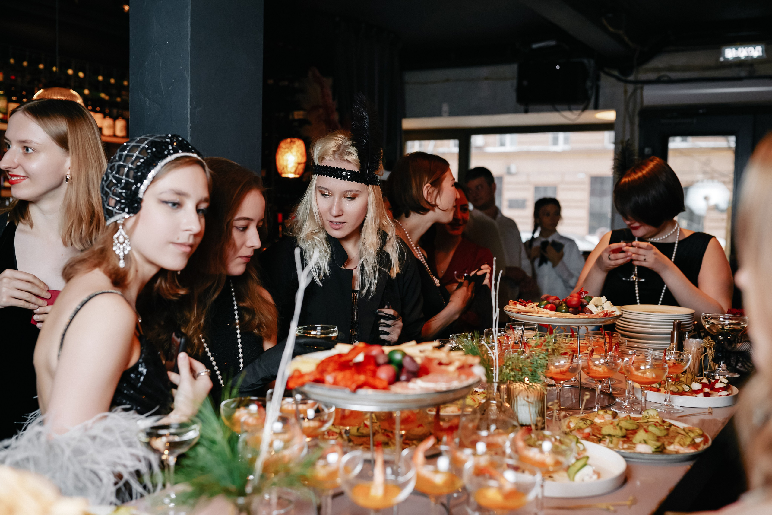 Корпоративные мероприятия. Аксана Лисовская фотограф в Москве. Фотографии с характером