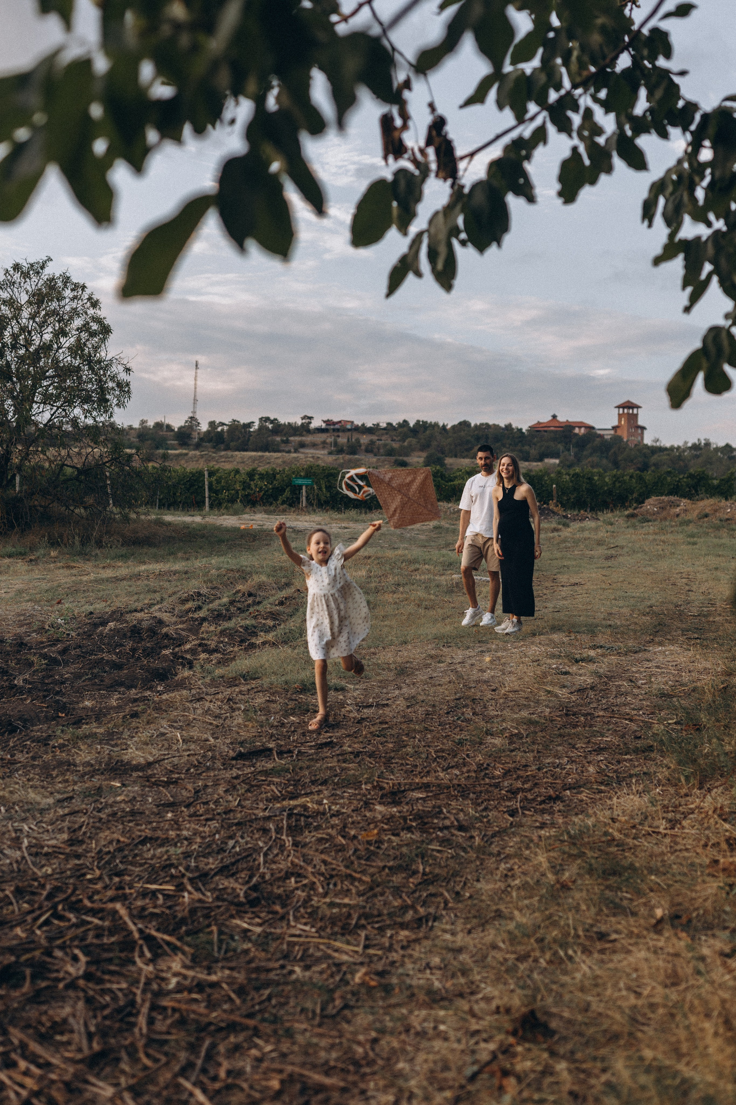 Семейные. Семейный и портретный фотограф в Севастополе Ирина Ященко