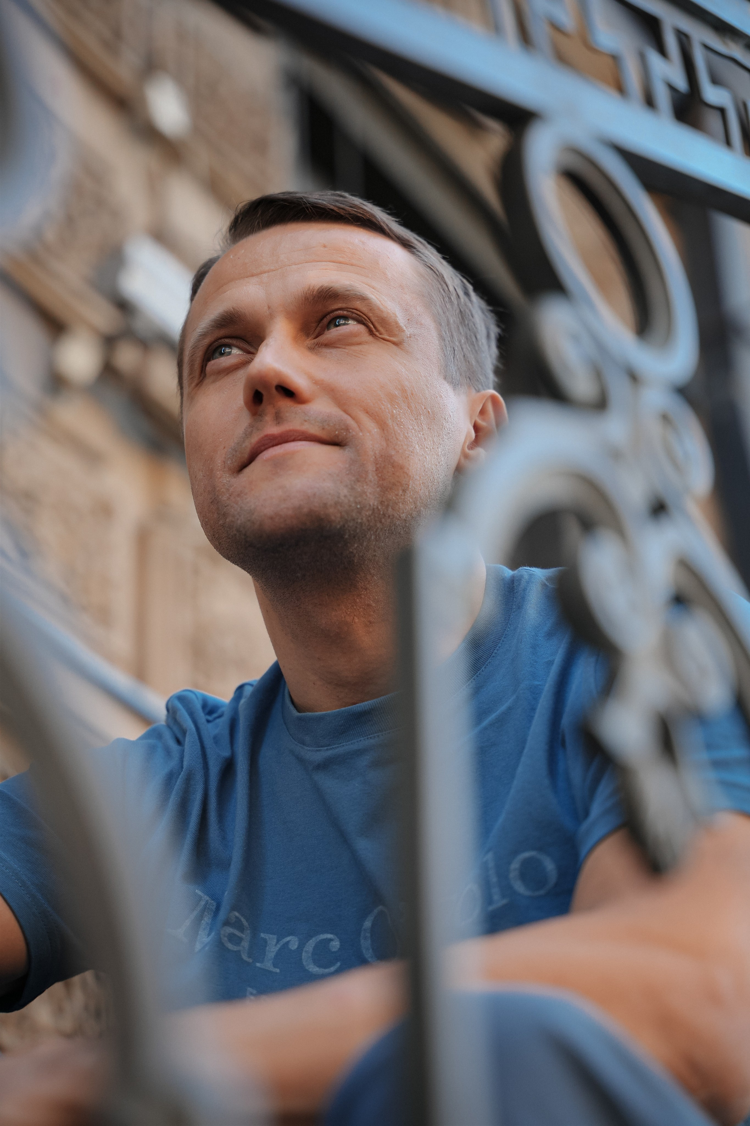 Евгений. Портретный фотограф в Санкт-Петербурге Дмитриева Наталия