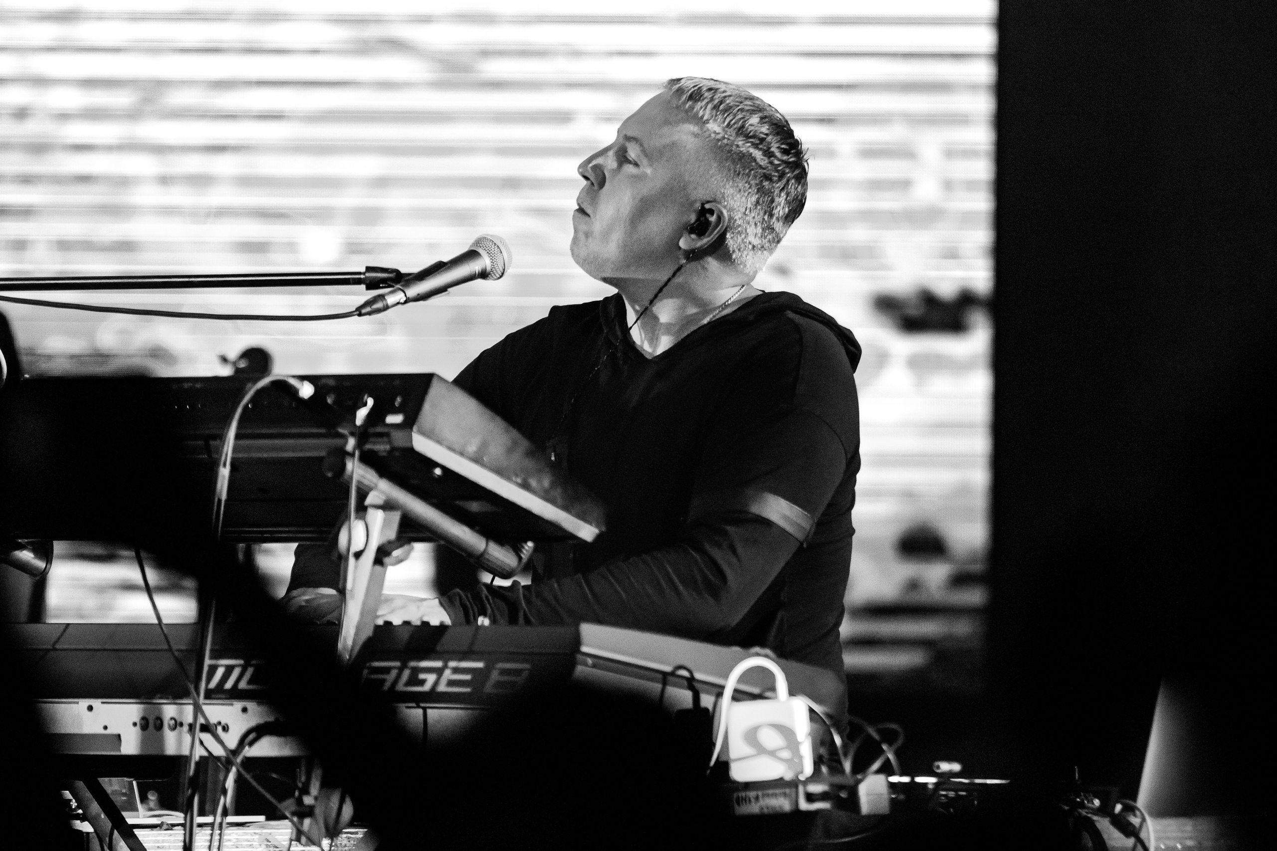 Вадим Самойлов | Калининград. Концертный фотограф Михальченкова Алёна | Москва