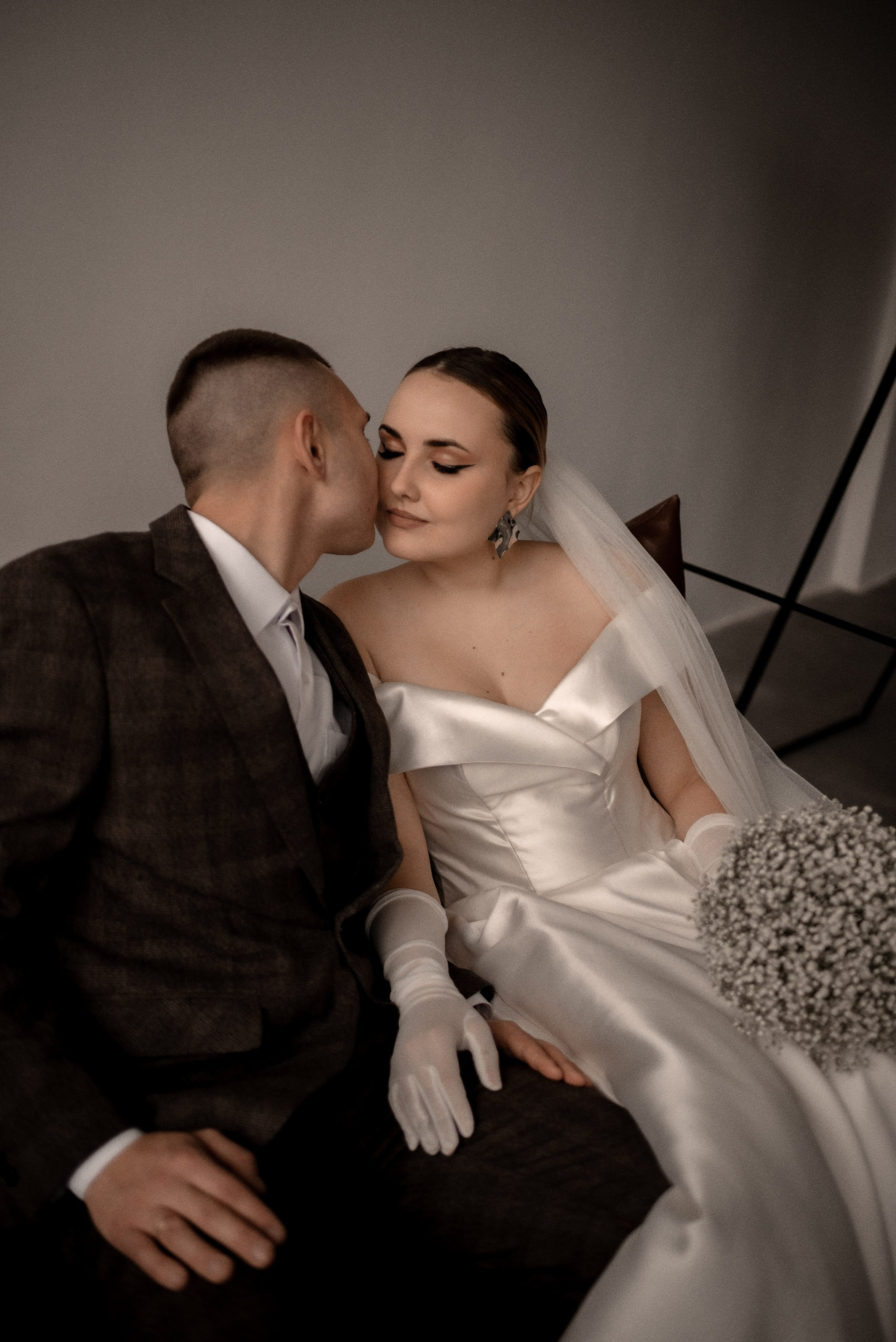 Валера и Даша. Свадебный и семейный фотограф в Серпухове Александра Дерюшева