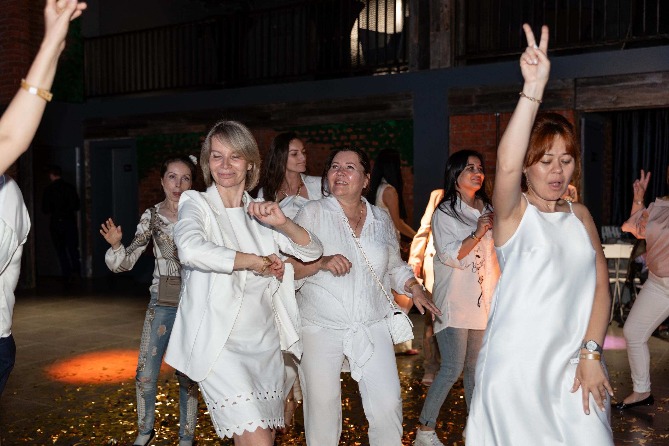 ELDERMAFILL презентация (VLASOV HALL). Татьяна Чернышова свадебный фотограф Москва