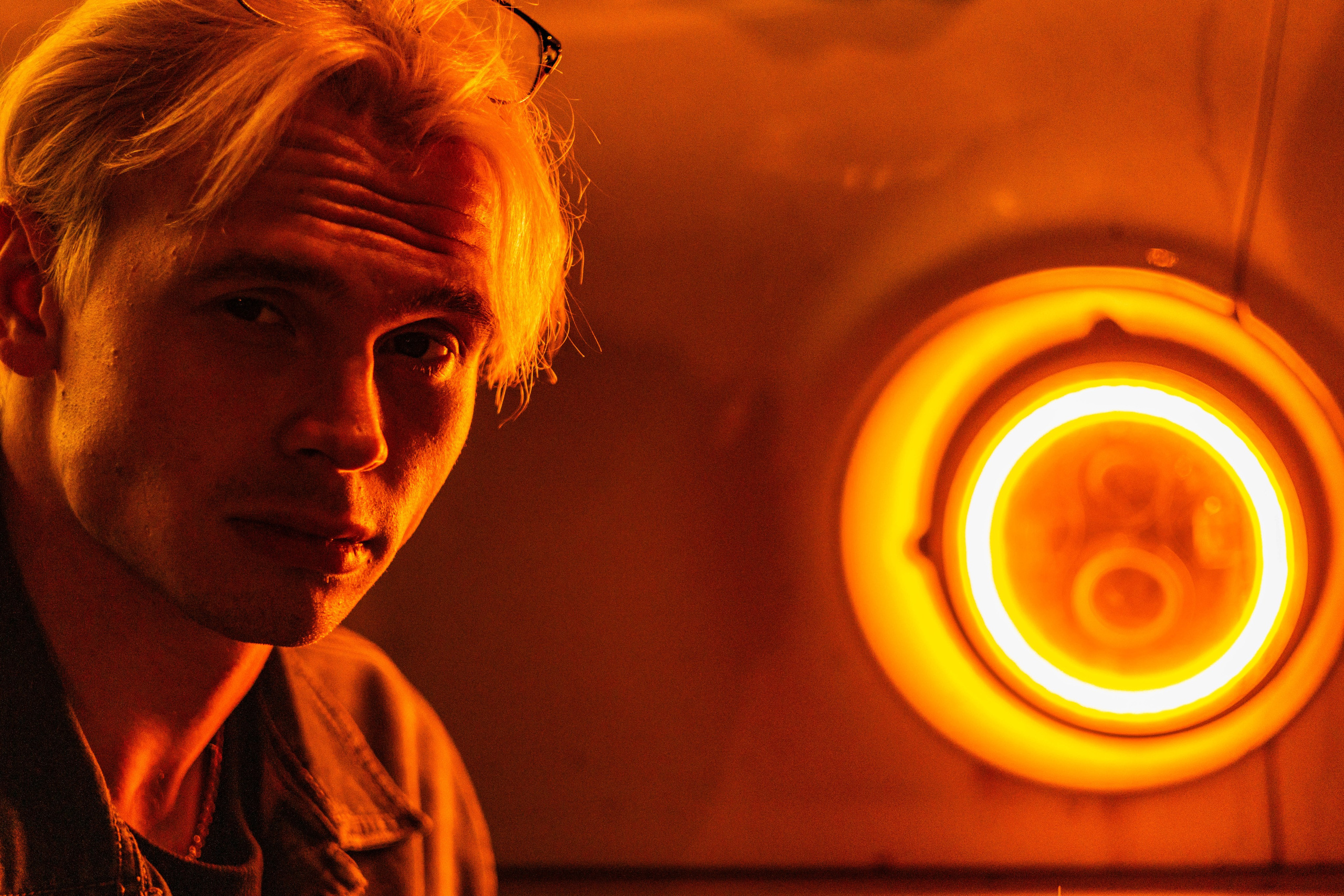 Сергей. Jean De Vivre Gallery