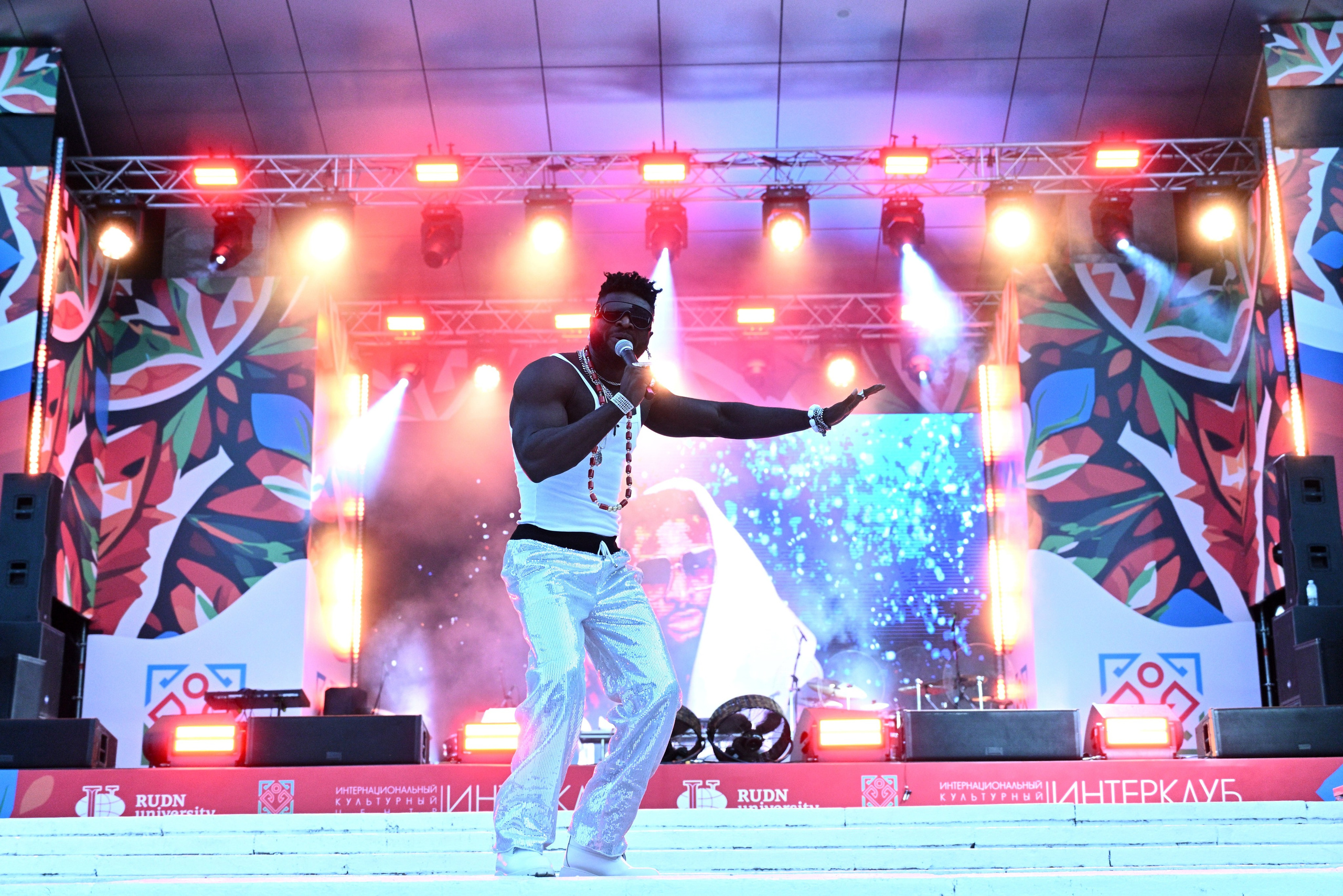 Концерты. Фотограф в Москве Илья Михайлов