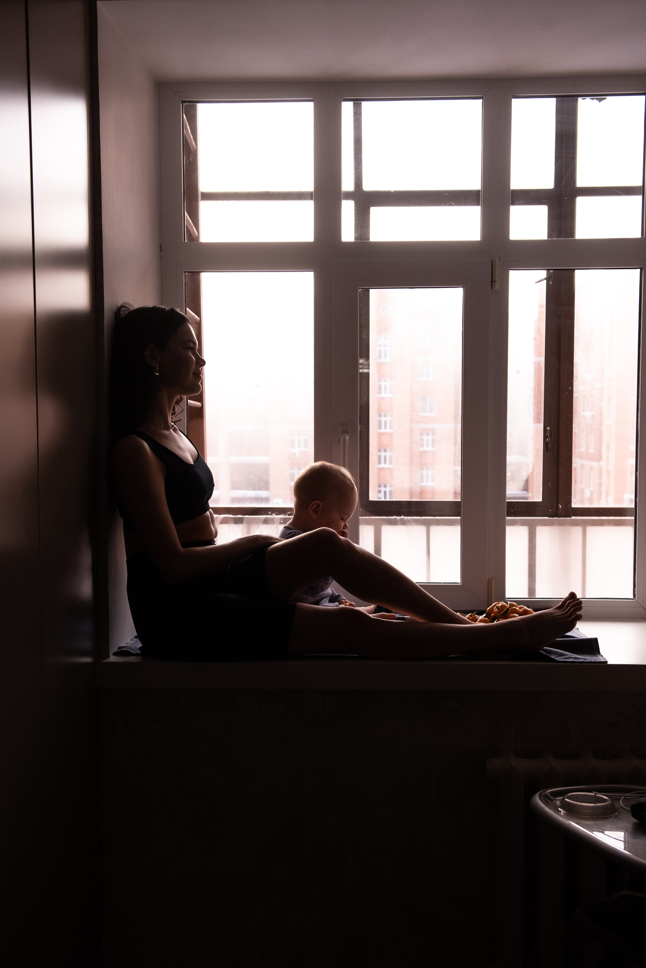 | мама и сын |. Свадебный и портретный фотограф в Казани