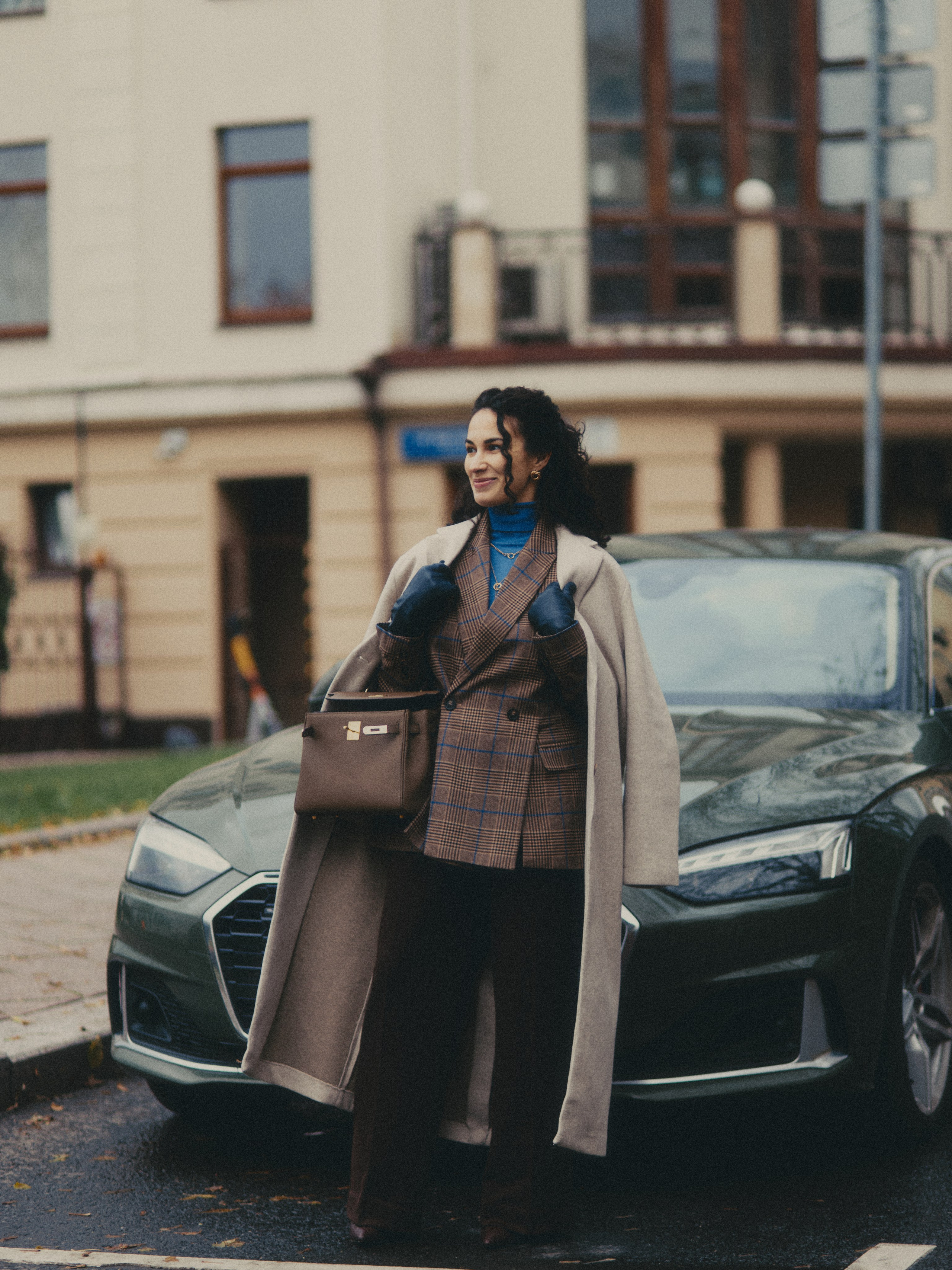 Полина. Портретный фотограф в Москве Ольга Крылова