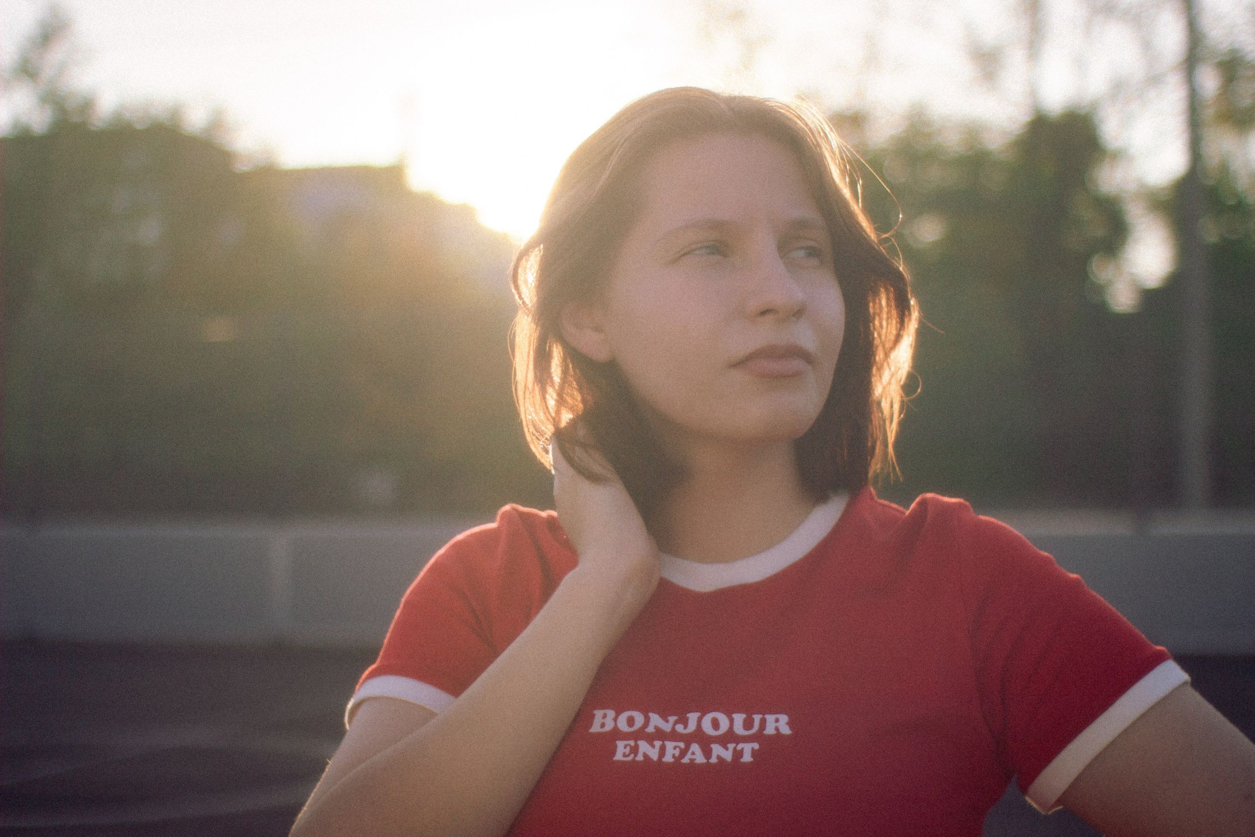 Красочное солнце. • Фотограф Александра Светозар Алчевск •