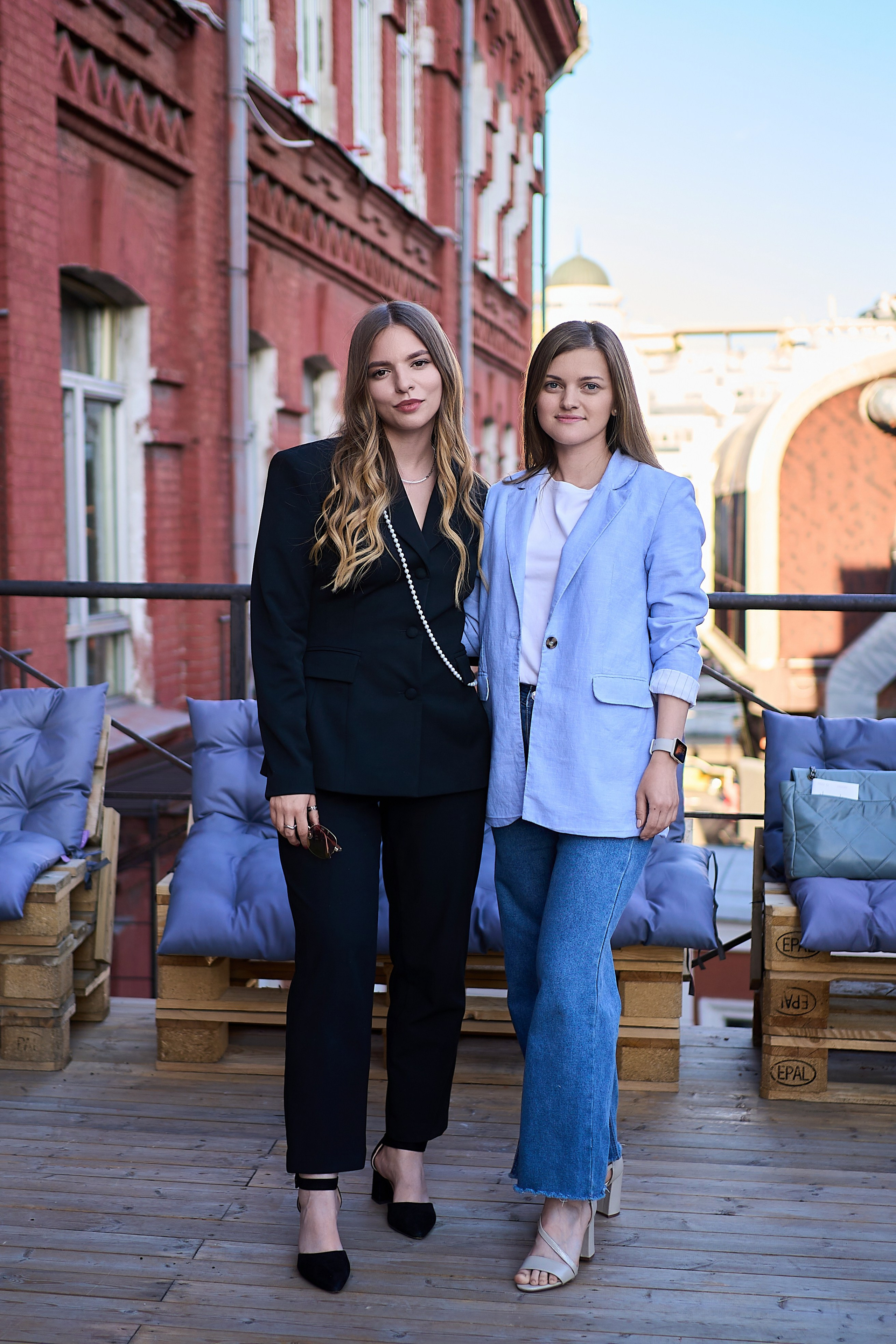 Правительства Москвы День стажера. Фотограф и Видеограф в Москве. Олег Корушев