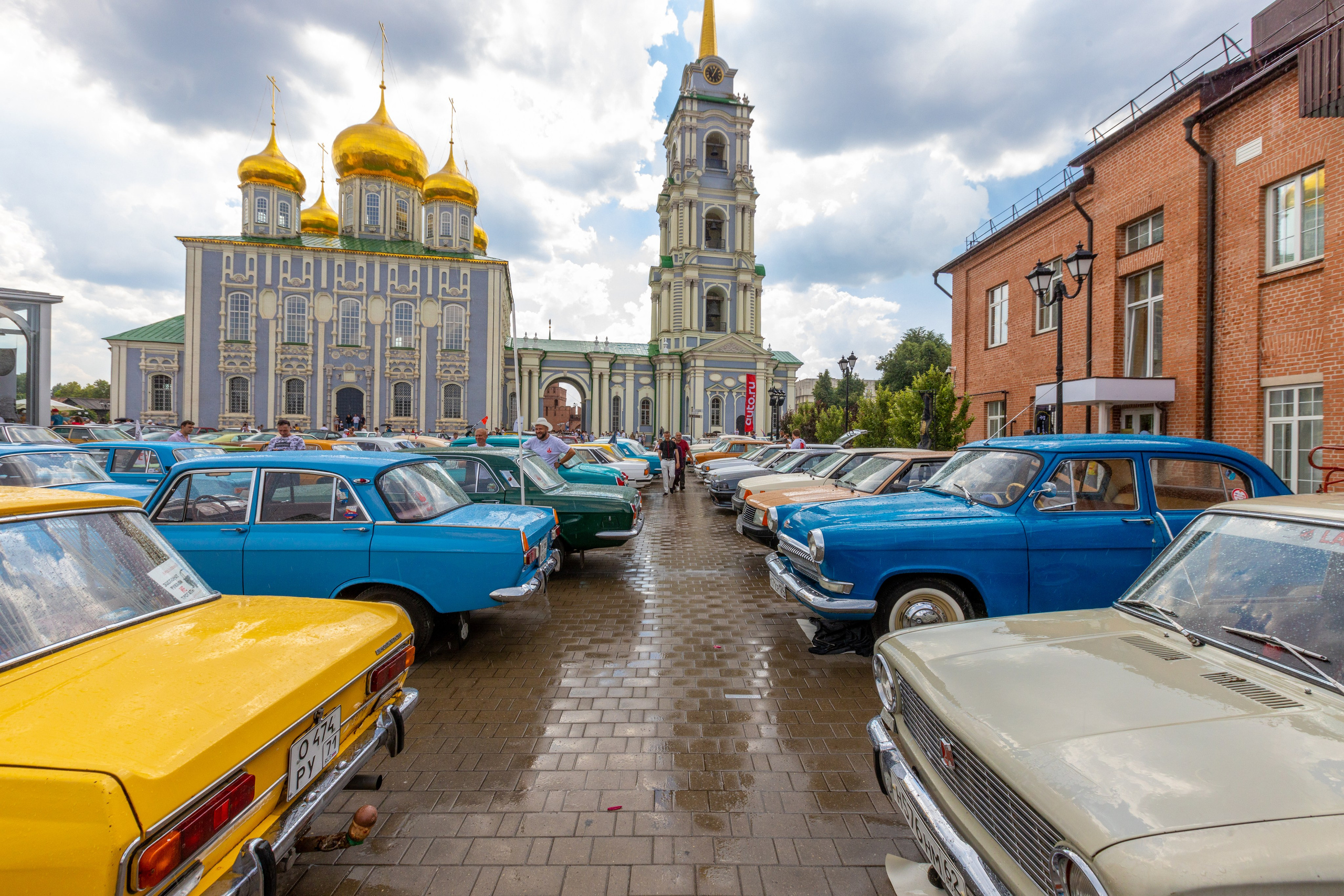 Автострада 2026. Фотограф в Туле Крупский АнДРей. Фотостудия «КАДР71» в Туле
