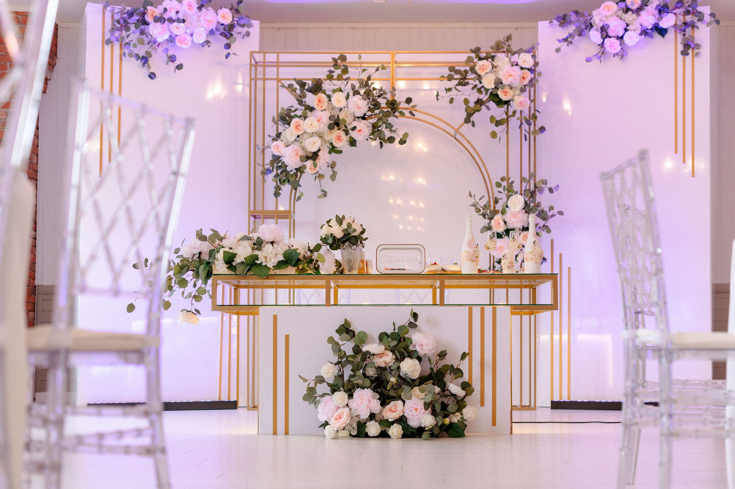 ОКСАНА и ВИТАЛИЙ. Шашкова Вероника / Свадебный и семейный фотограф Москва и Ярославль