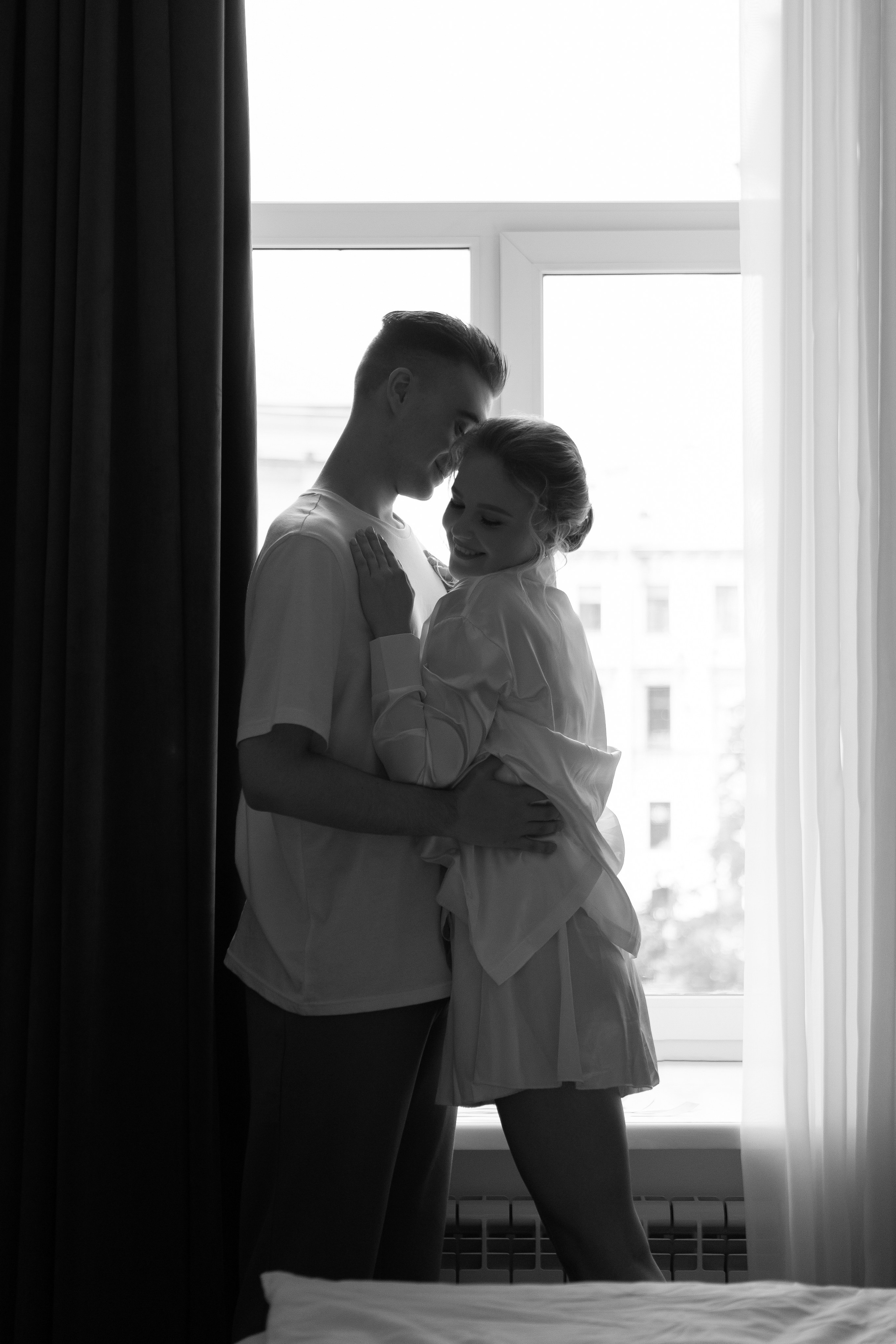 Violet day. Свадебный и семейный фотограф Арина Кулёва