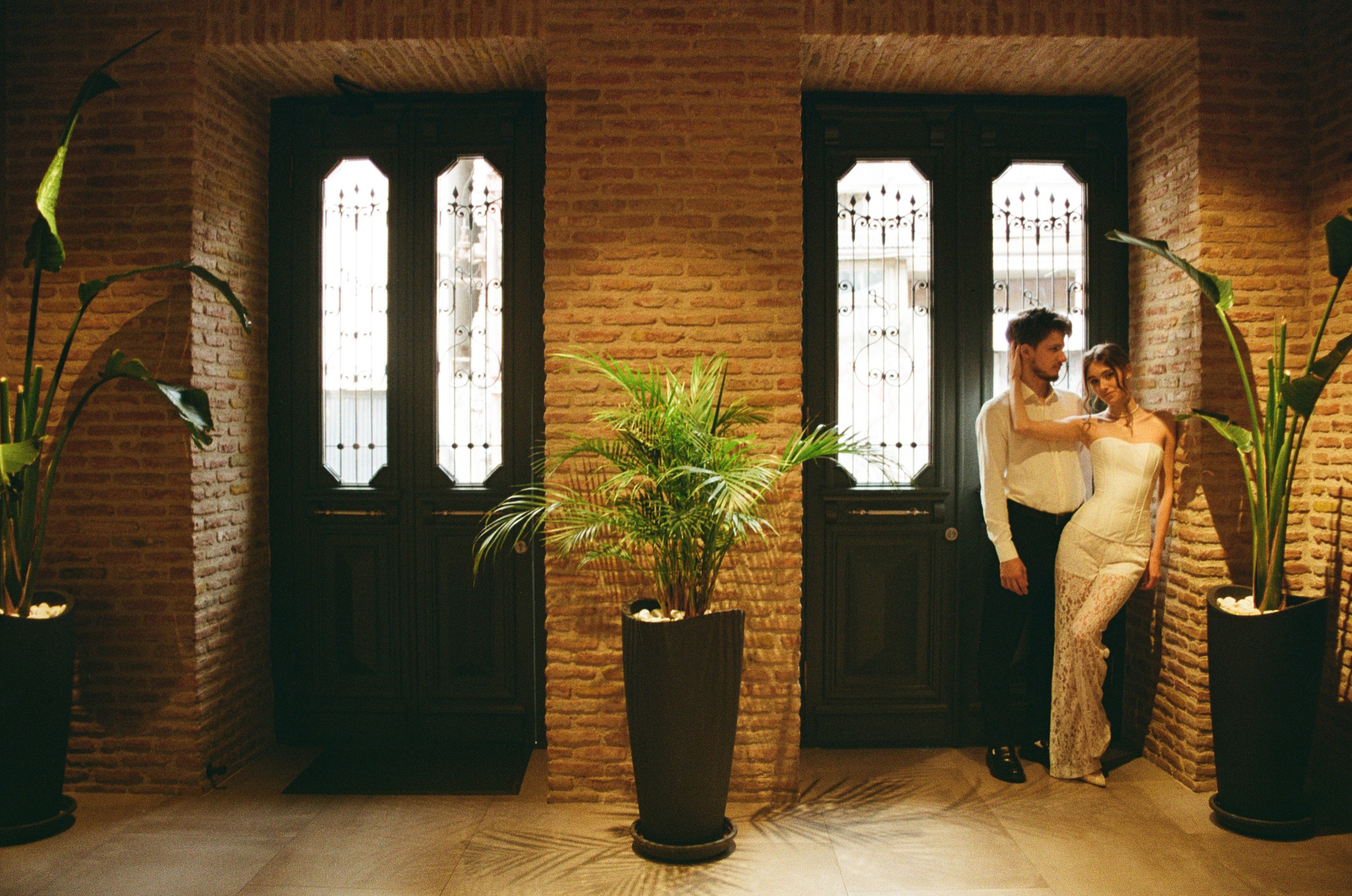 Кахетия: Семён и Лейла. Свадебный и индивидуальный фотограф Татьяна Гуляева