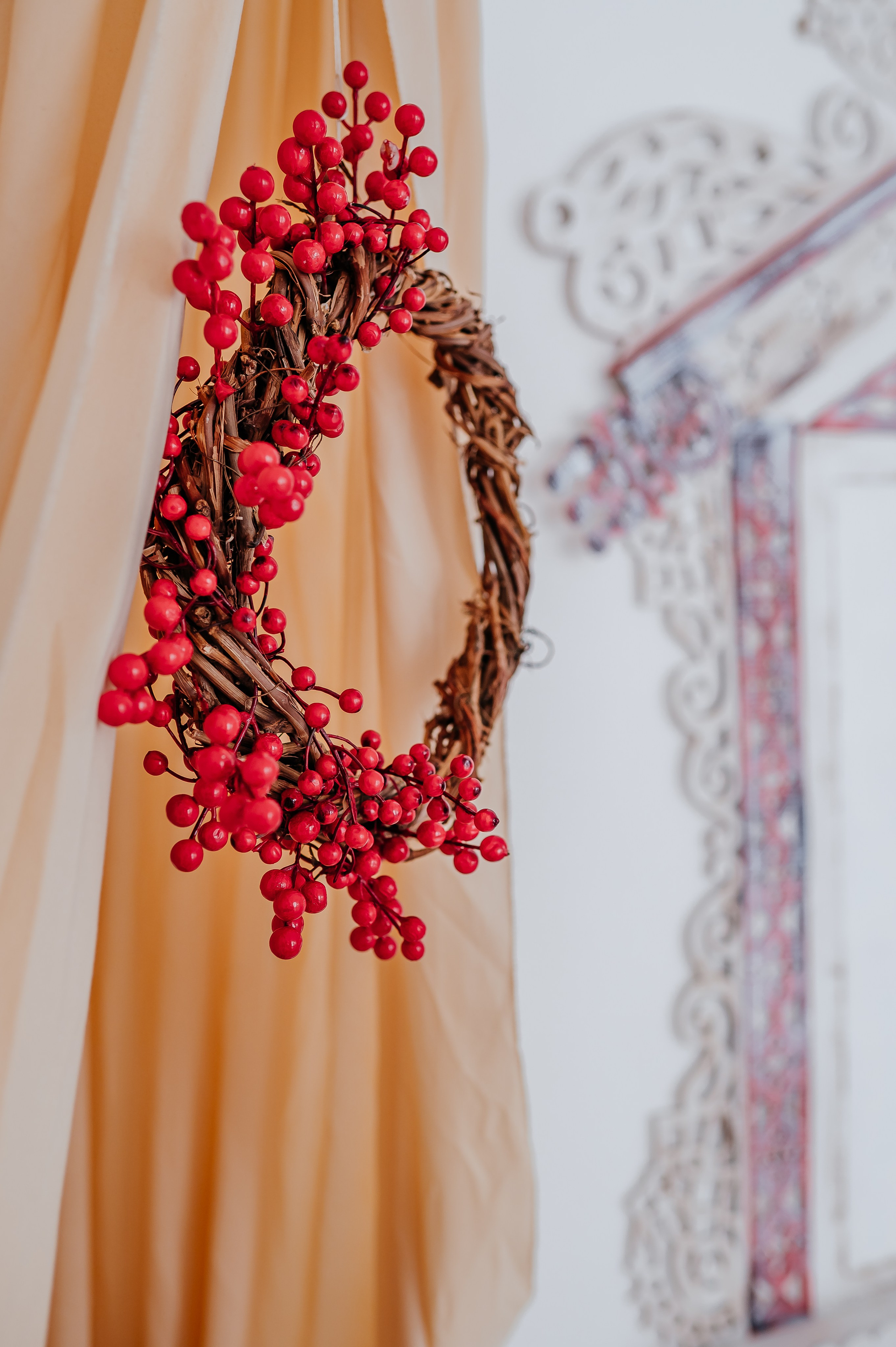 Интерьер фотостудии. Фотограф новорожденных, семейный и детский фотограф в Барнауле — Петрова Евгения