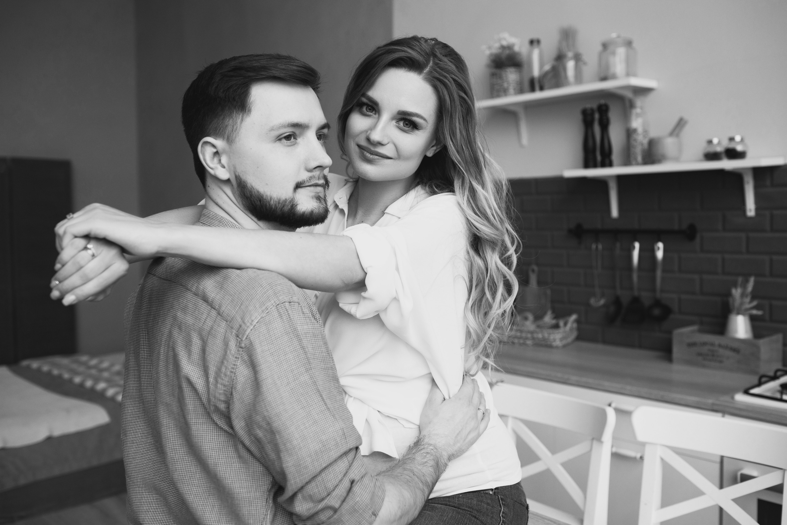 Съемка беременности. Свадебный фотограф в Воронеже Александр Пенкин