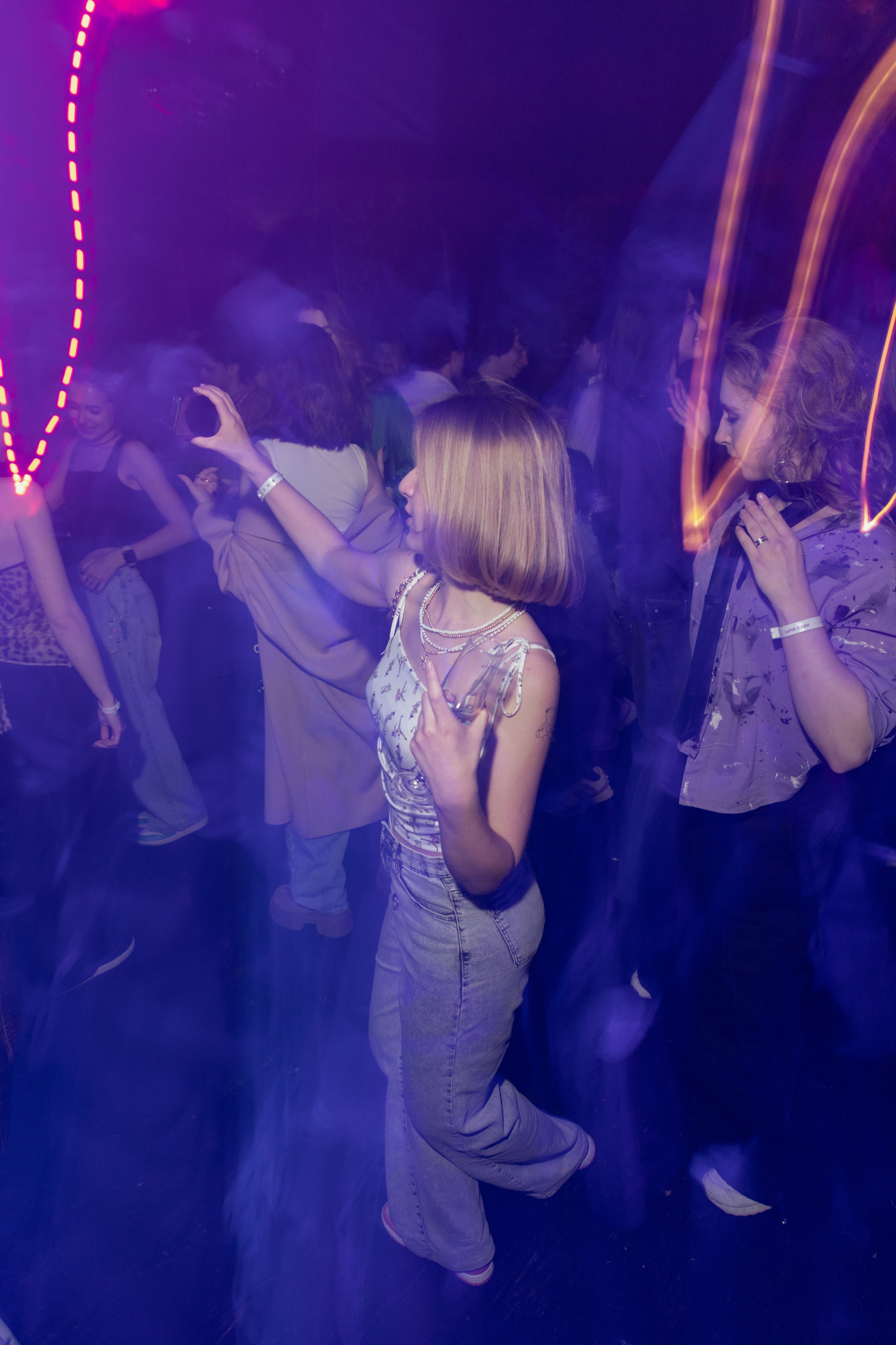 Репортажные съемки. Портретный и коммерческий фотограф Даниил Шентелев