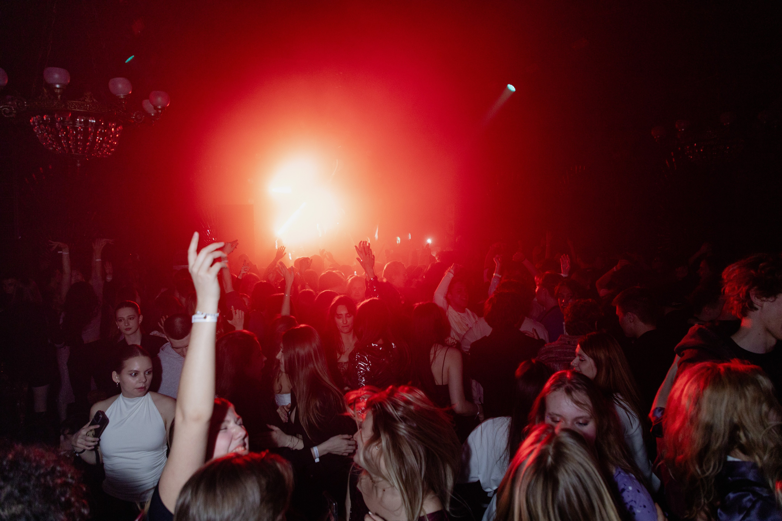 Репортажные съемки. Портретный и коммерческий фотограф Даниил Шентелев