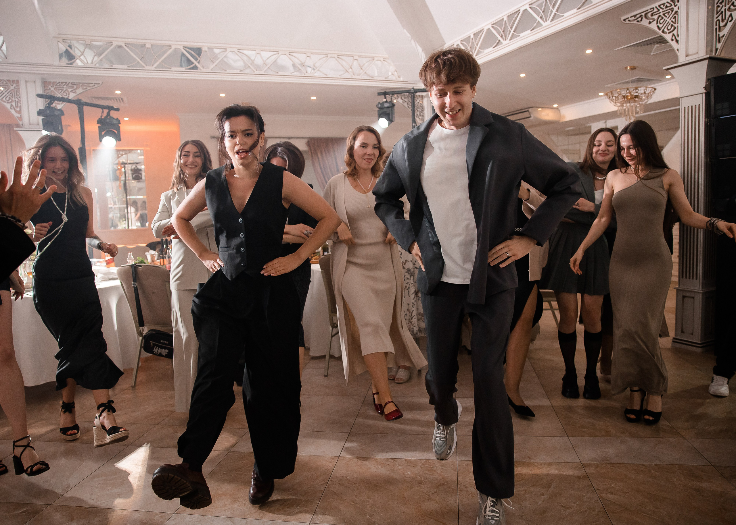 Лена + Саша. Свадебный и семейный фотограф в Саратове Маша Паника