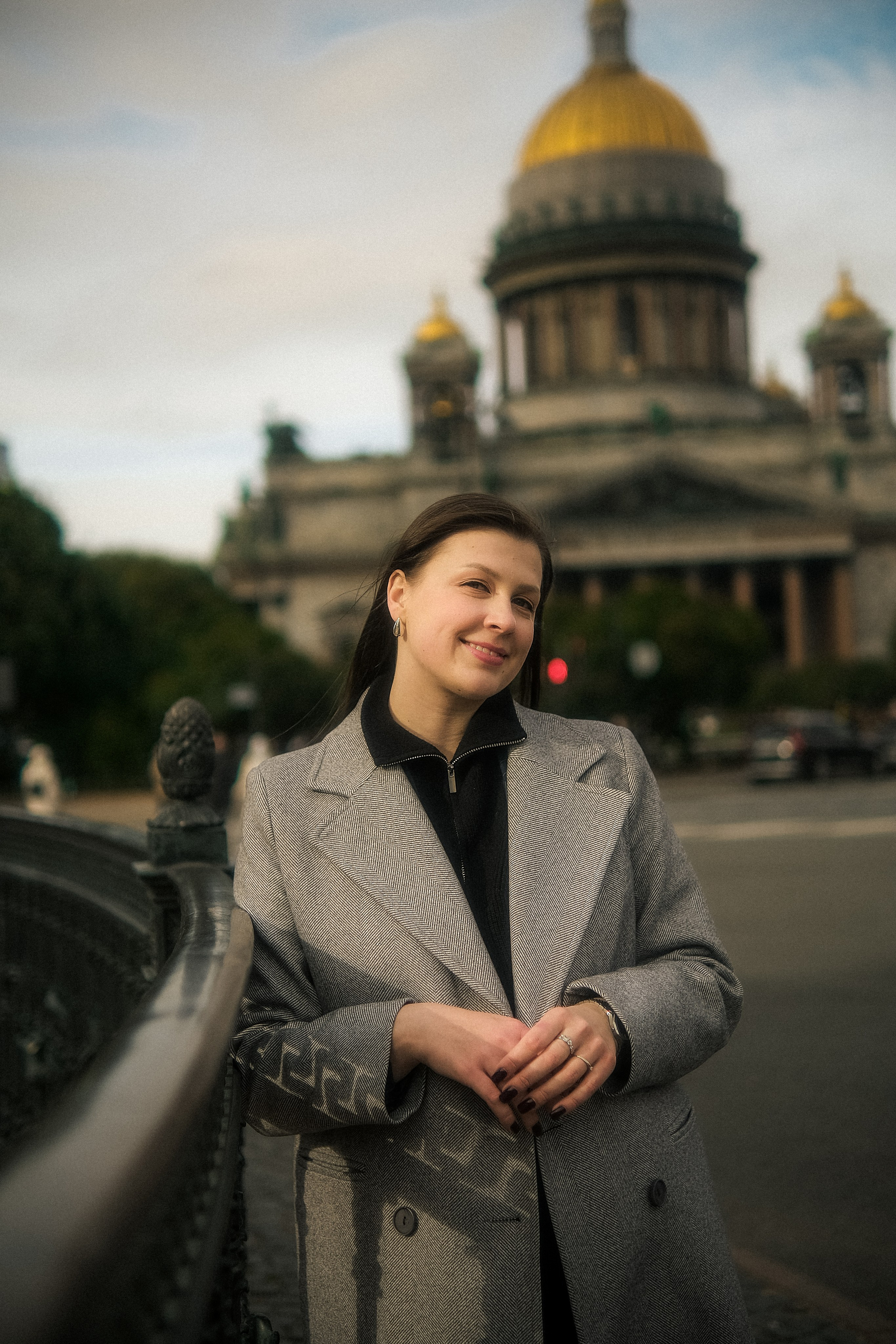 Олеся & Андрей. Phdkvmr.ru