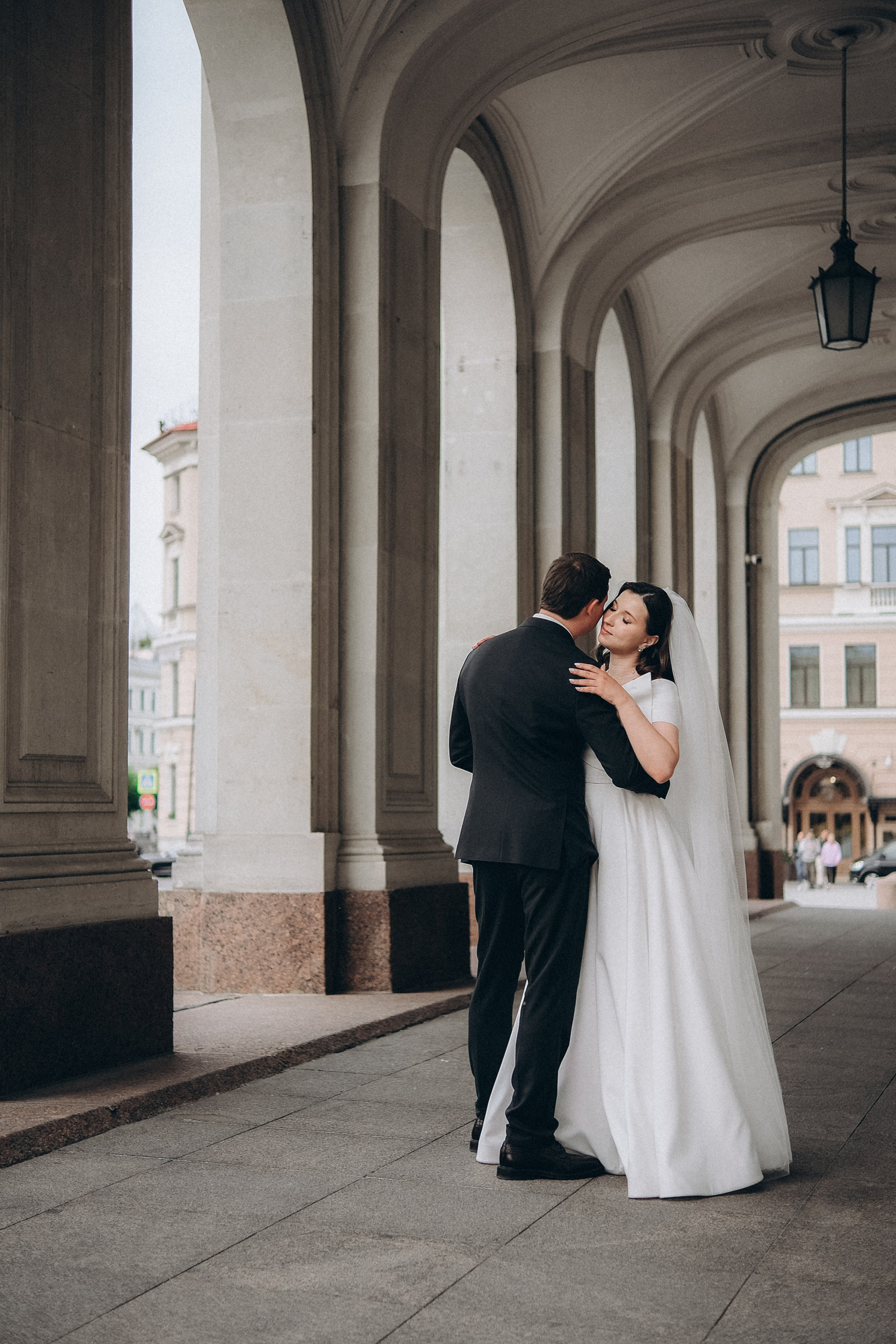 Оля & Саша ДБ1. Phdkvmr.ru