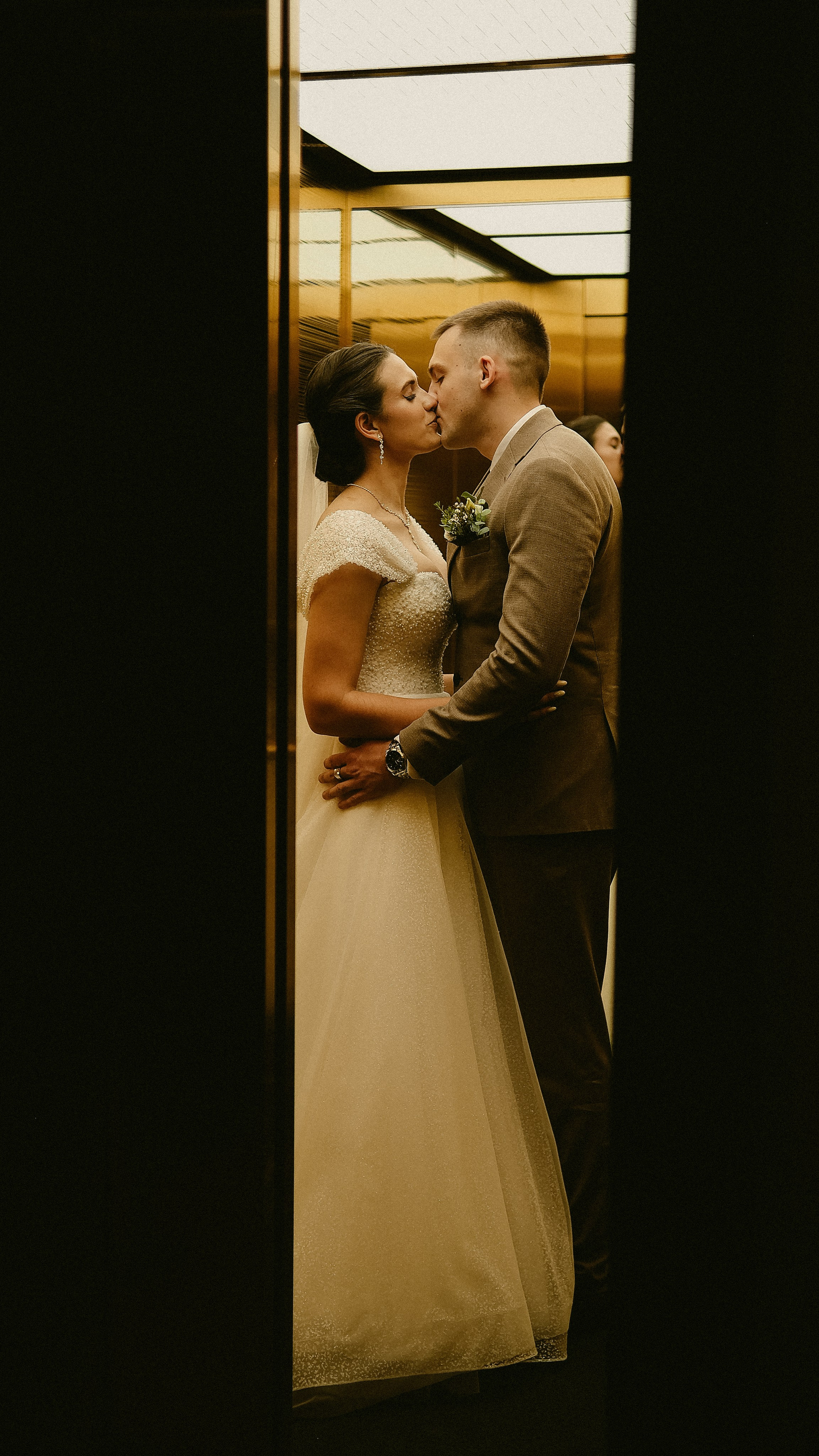 Алина & Саша. Петергоф. Phdkvmr.ru