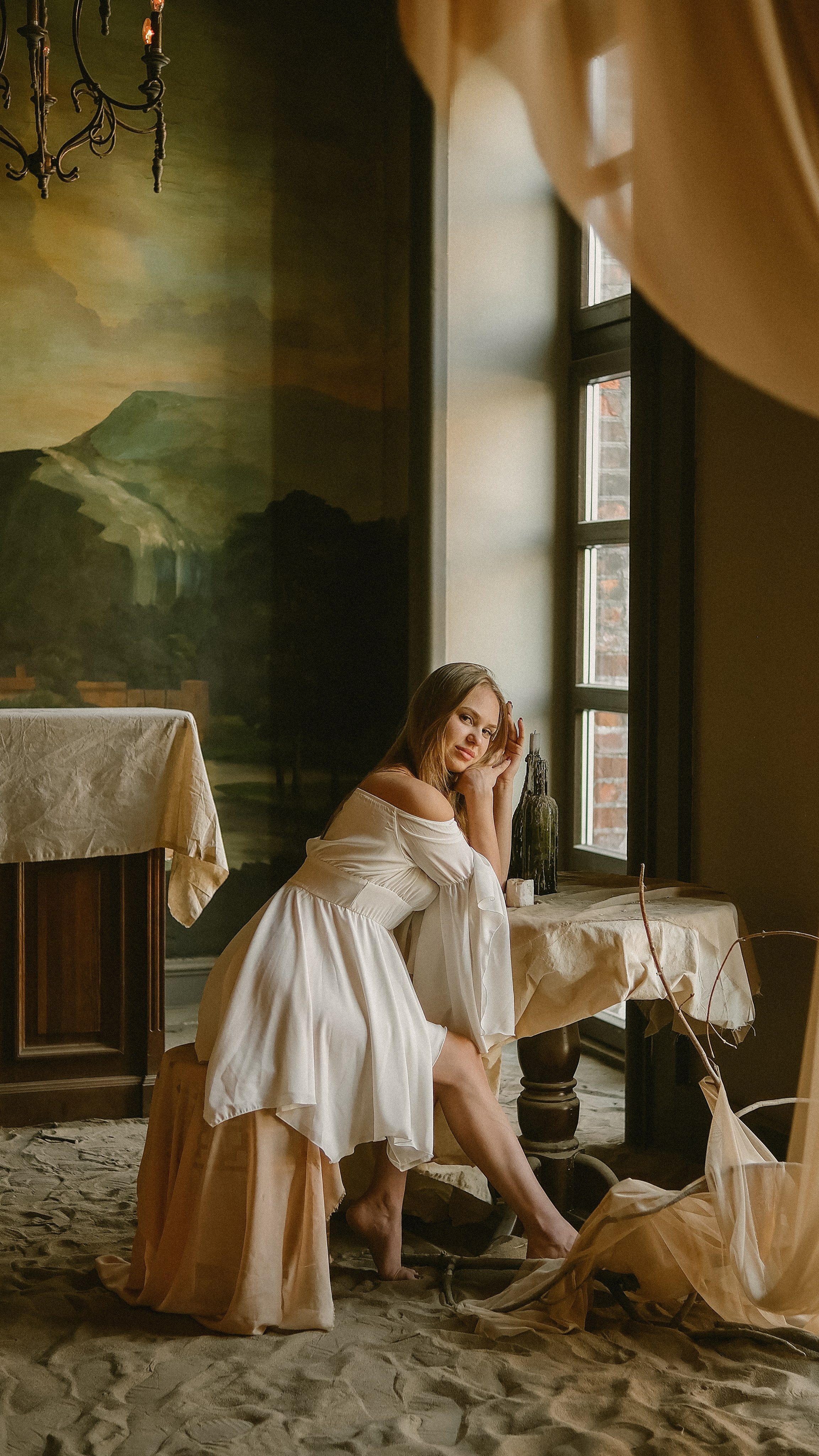 Лина. Phdkvmr.ru