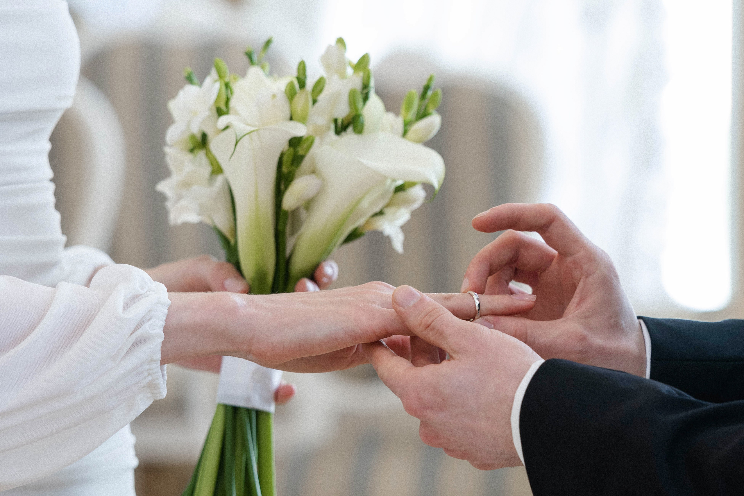 Татьяна и Дмитрий. Свадебный и портретный фотограф