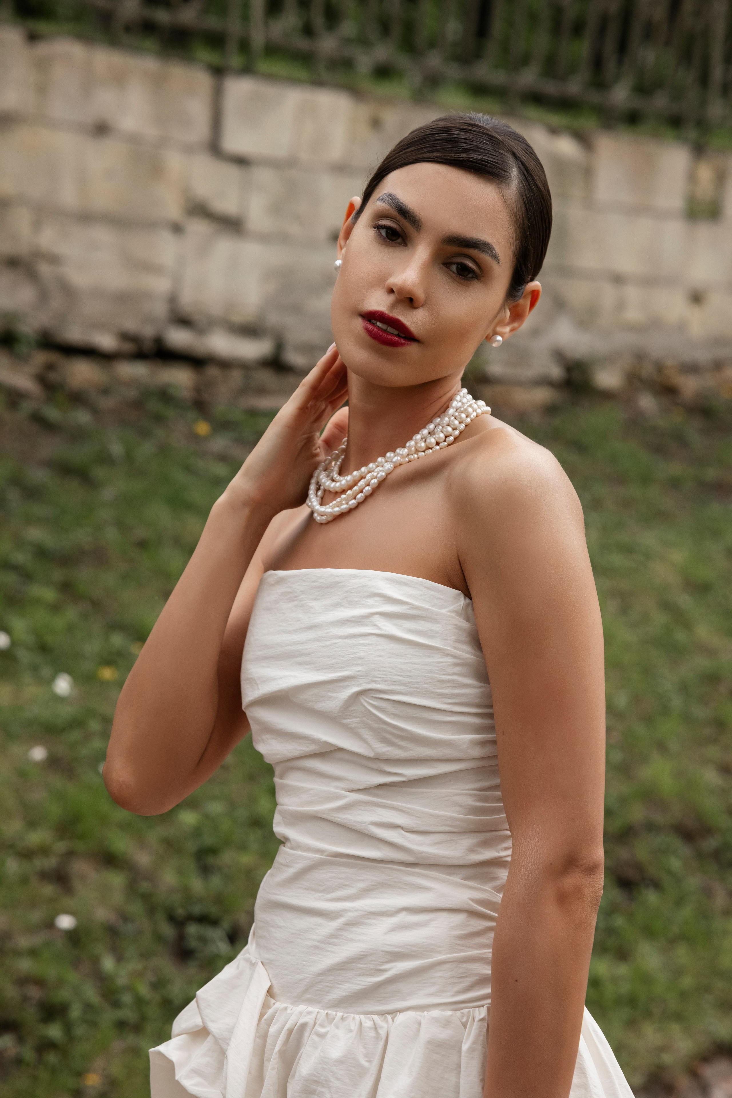 Арина и Игорь. Свадебный и портретный фотограф