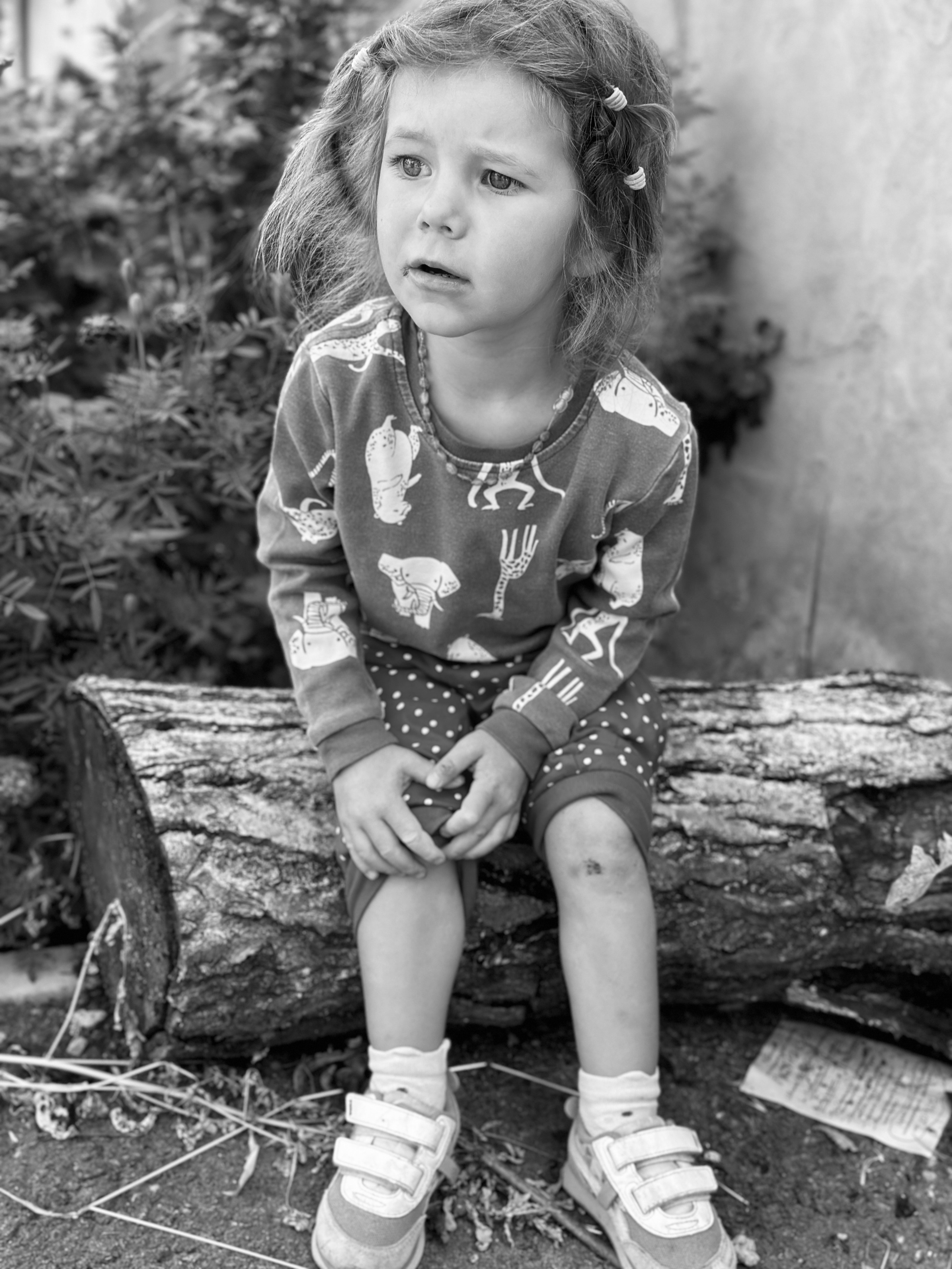 Дети. Смотри, красота!