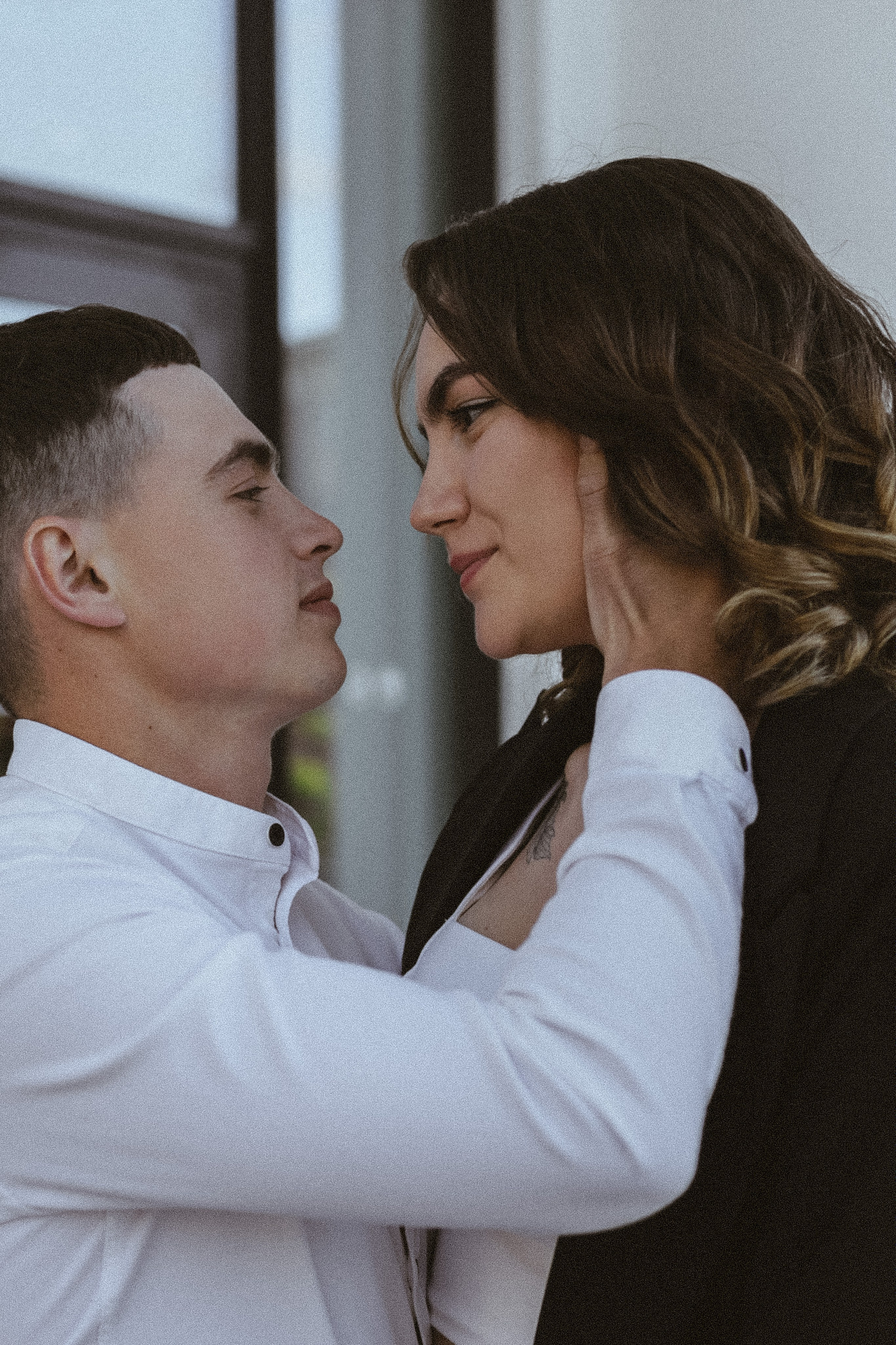 Ксения и Илья. Фотограф Липецк. Старцева Ксения