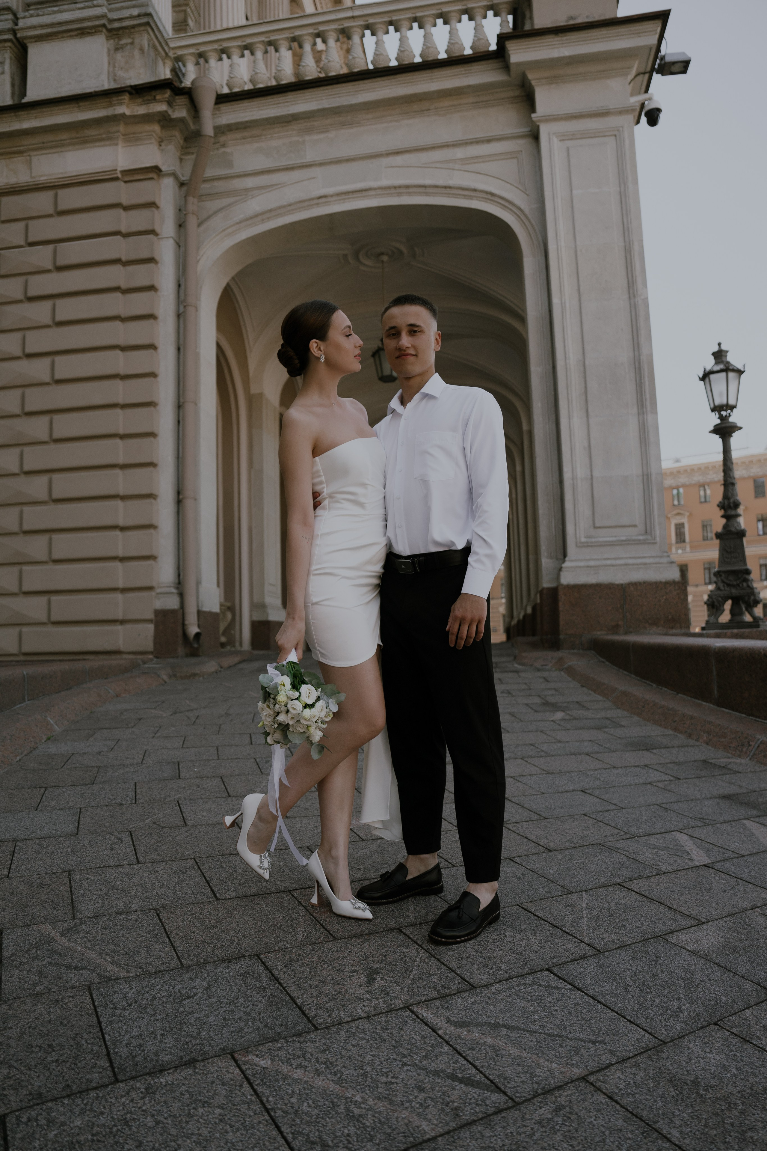 Wedding album. Фотограф в Санкт-Петербурге