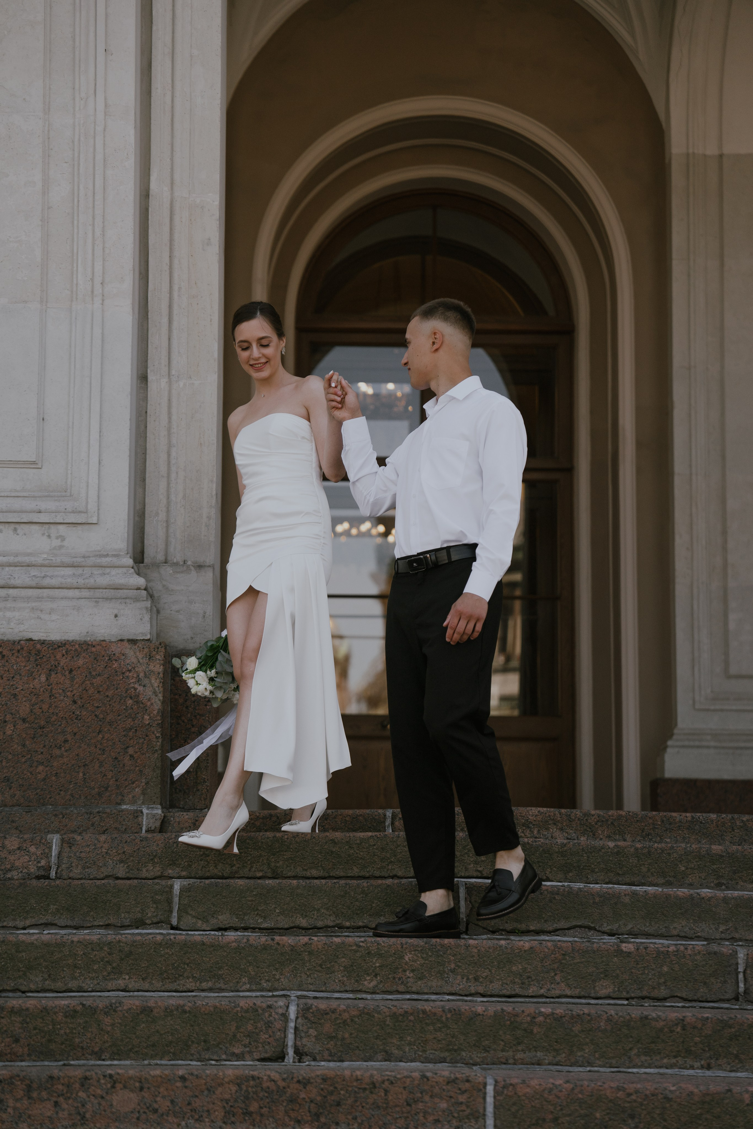 Wedding album. Фотограф в Санкт-Петербурге
