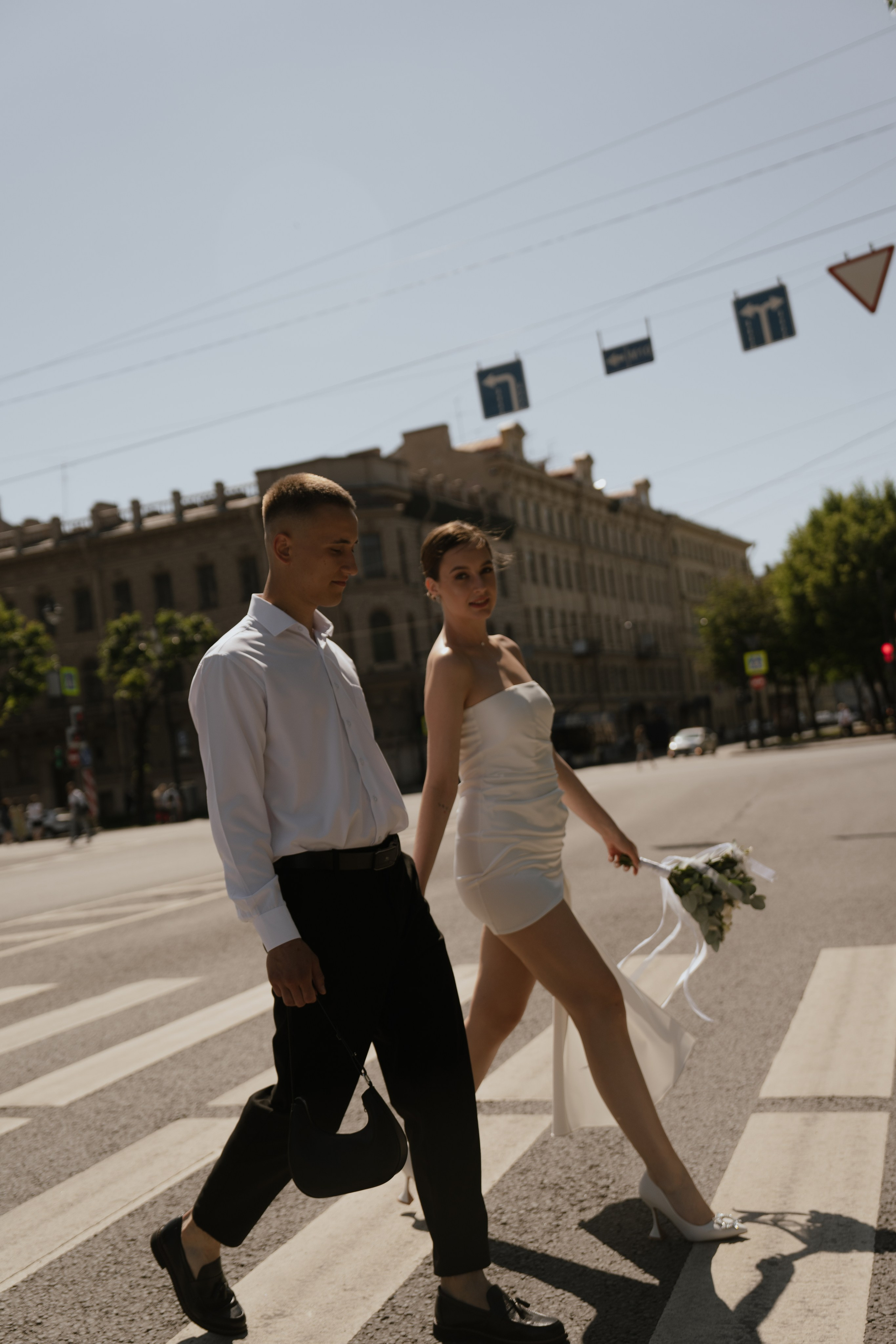 Wedding album. Фотограф в Санкт-Петербурге