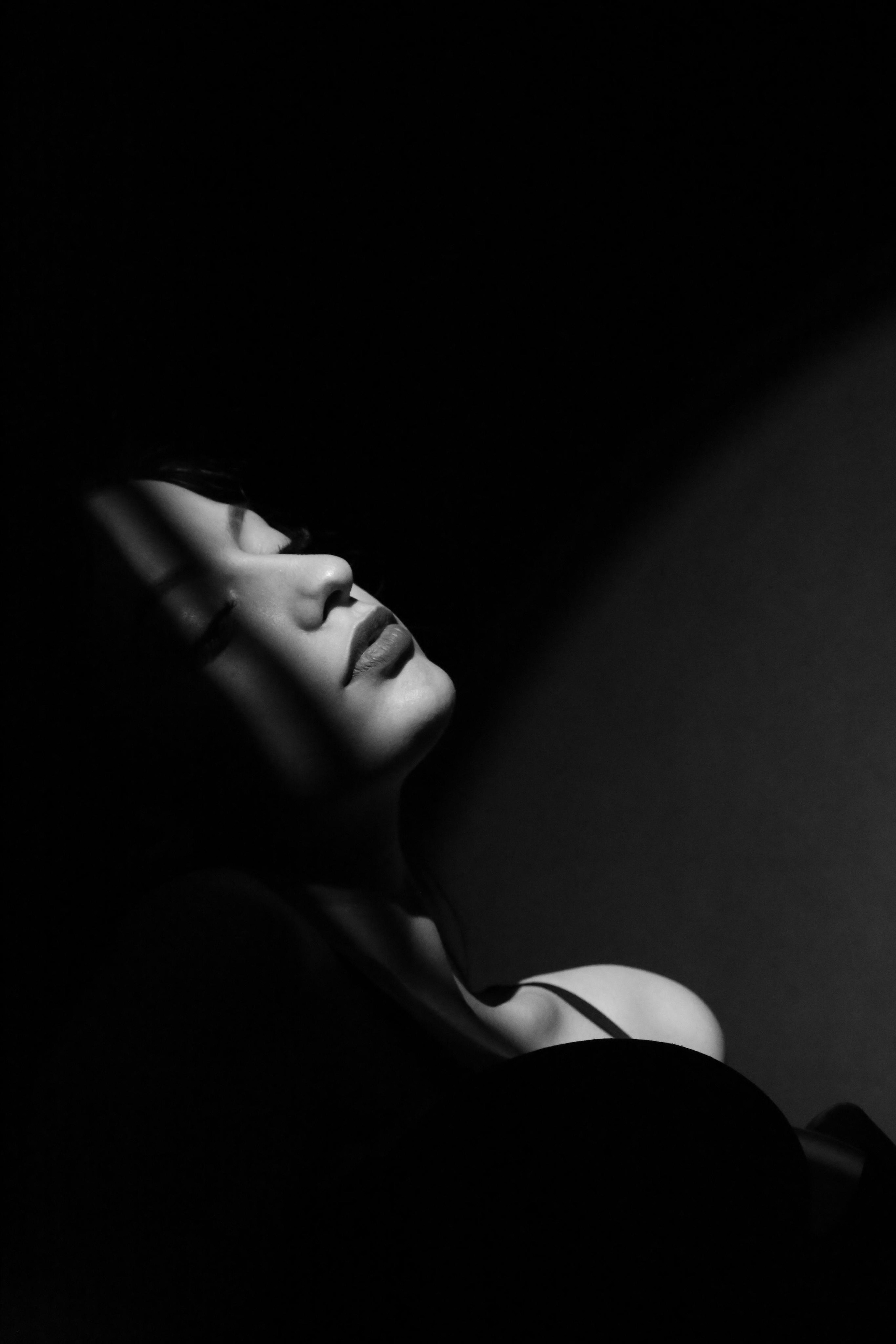 Индивидуальные съемки. Полина Термянен — фотограф