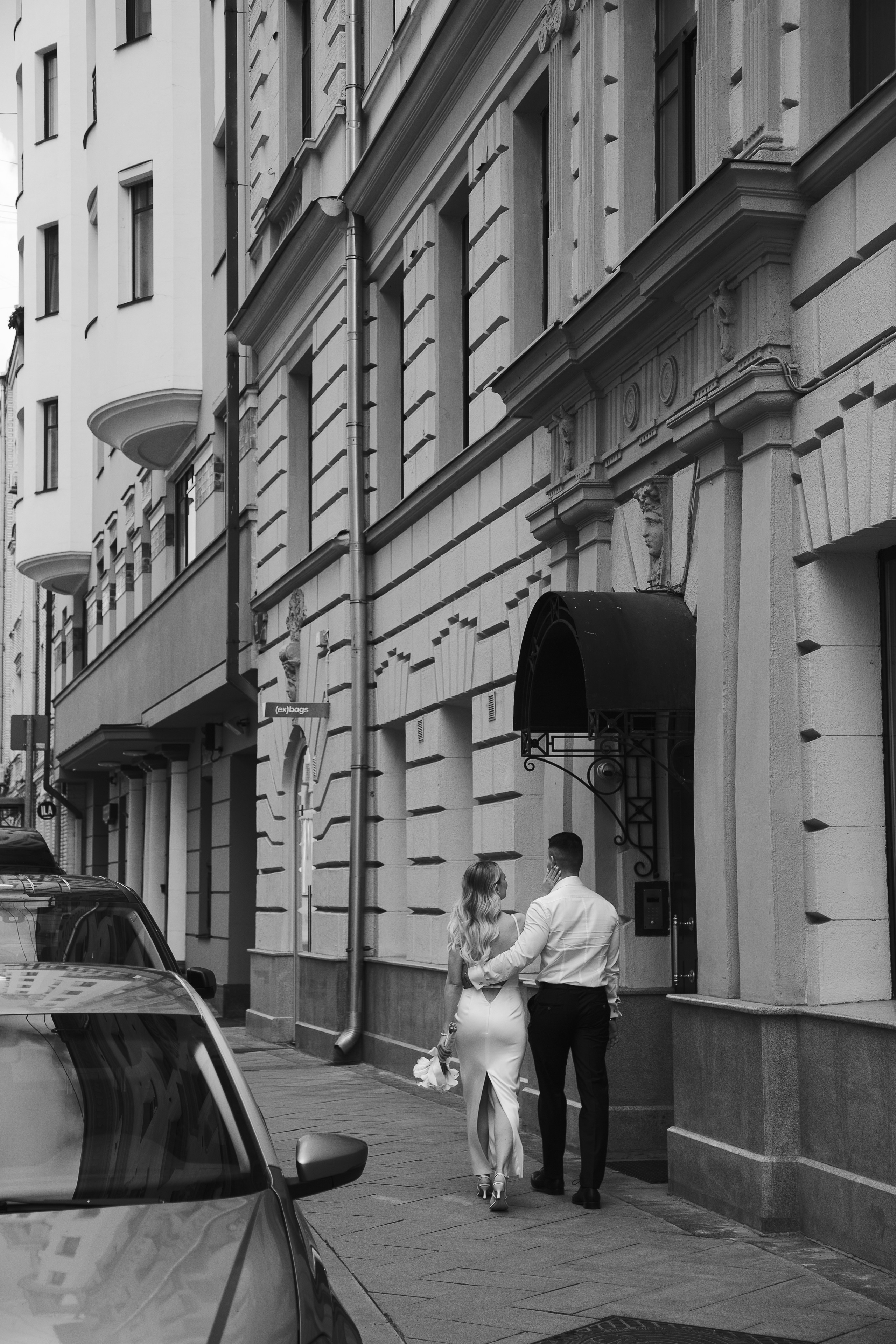 Свадебные съемки. Полина Термянен — фотограф