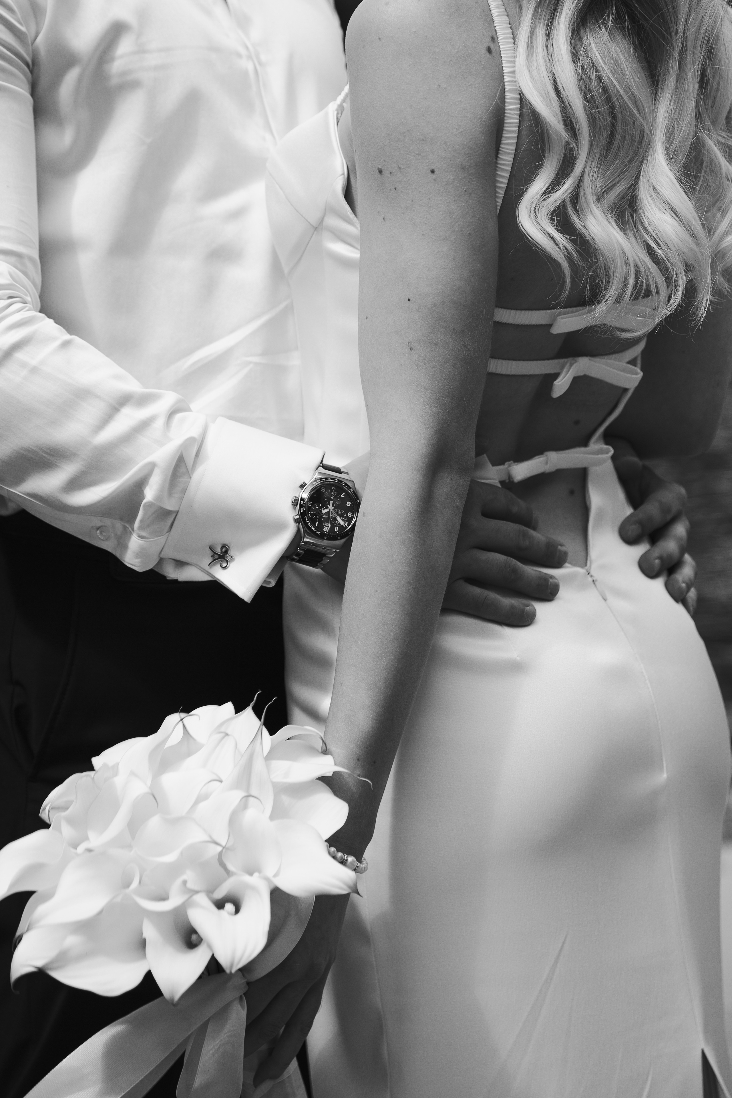 Свадебные съемки. Полина Термянен — фотограф