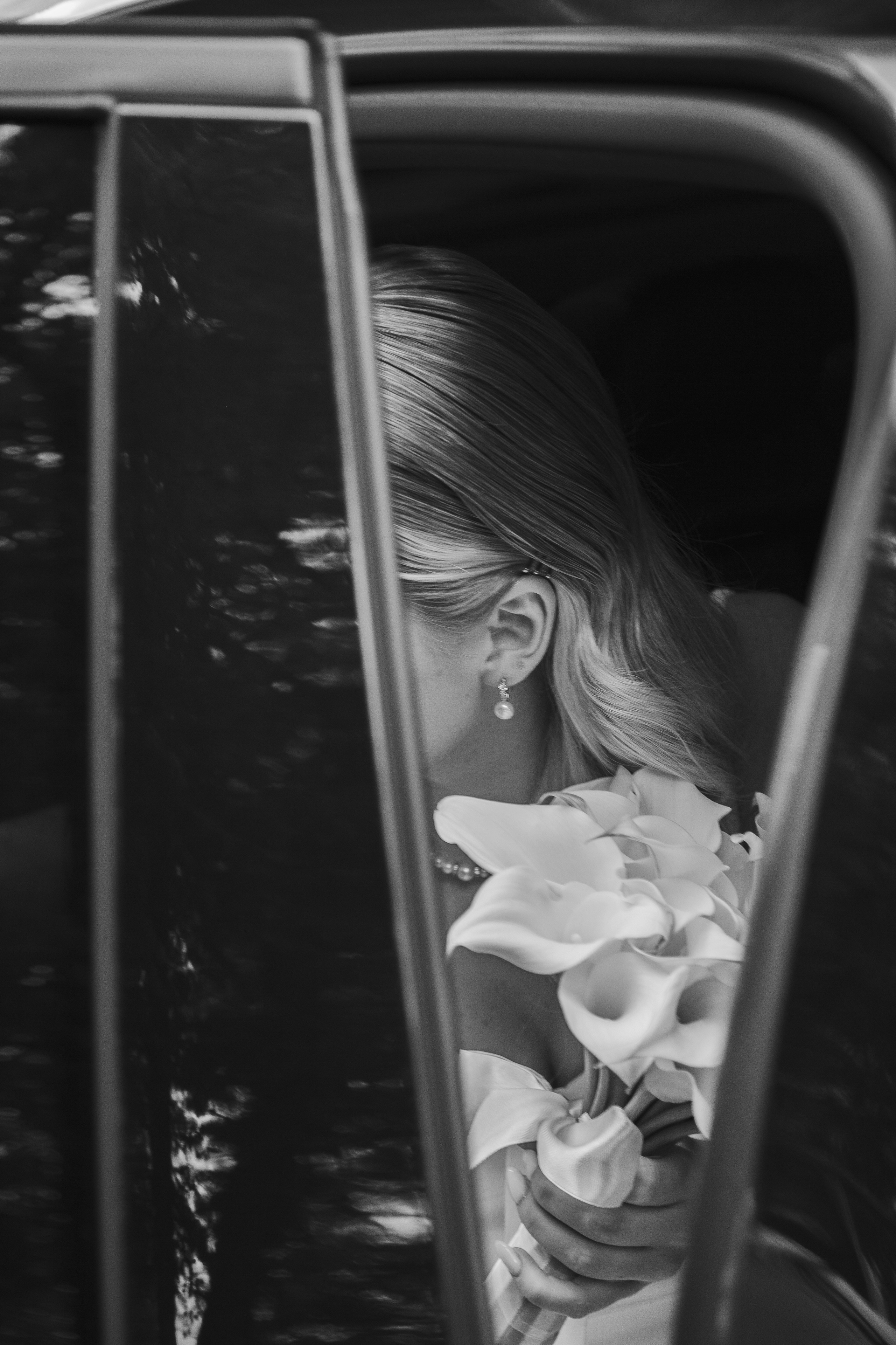 Свадебные съемки. Полина Термянен — фотограф