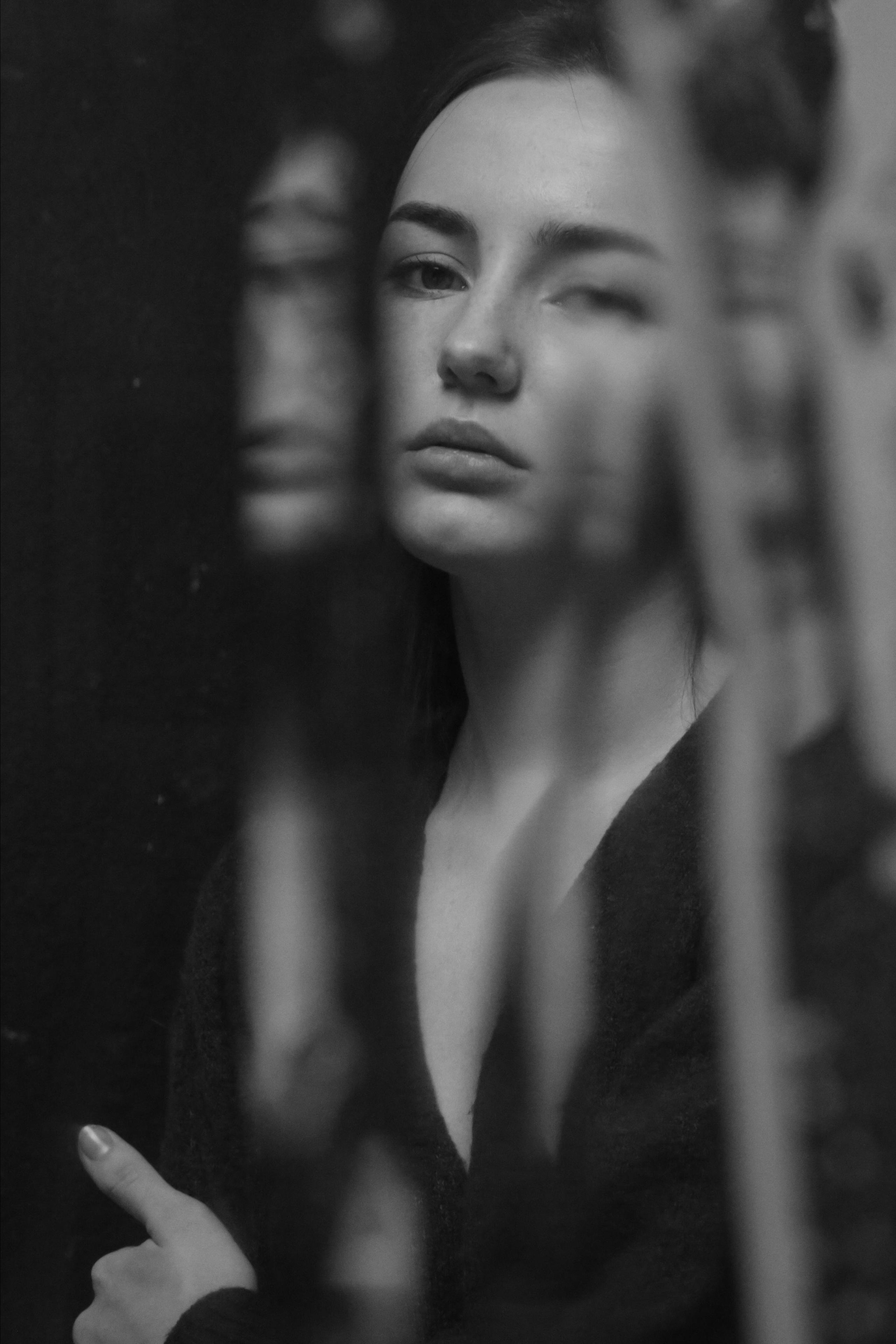 Индивидуальные съемки. Полина Термянен — фотограф