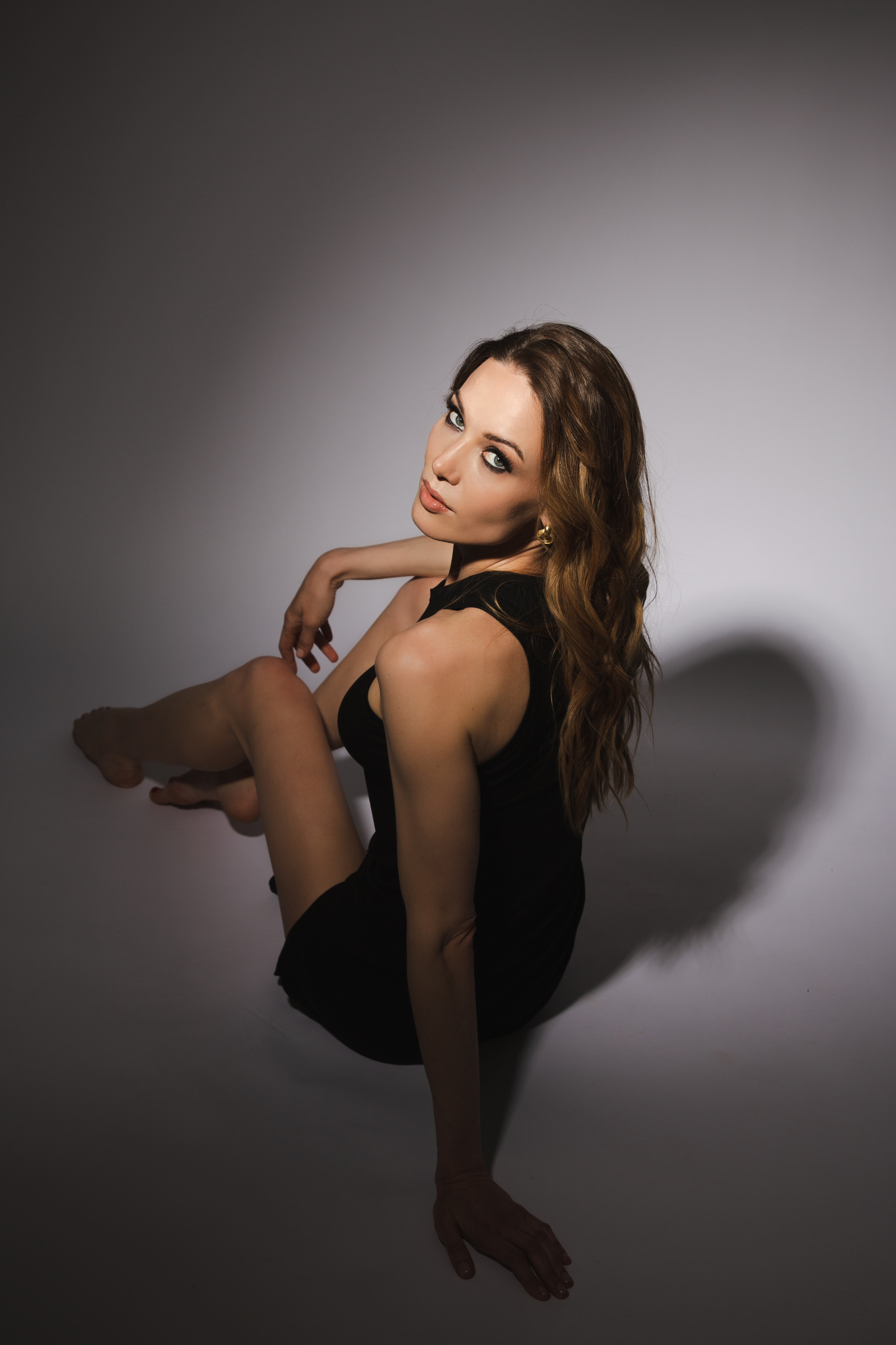 Индивидуальные съемки. Полина Термянен — фотограф