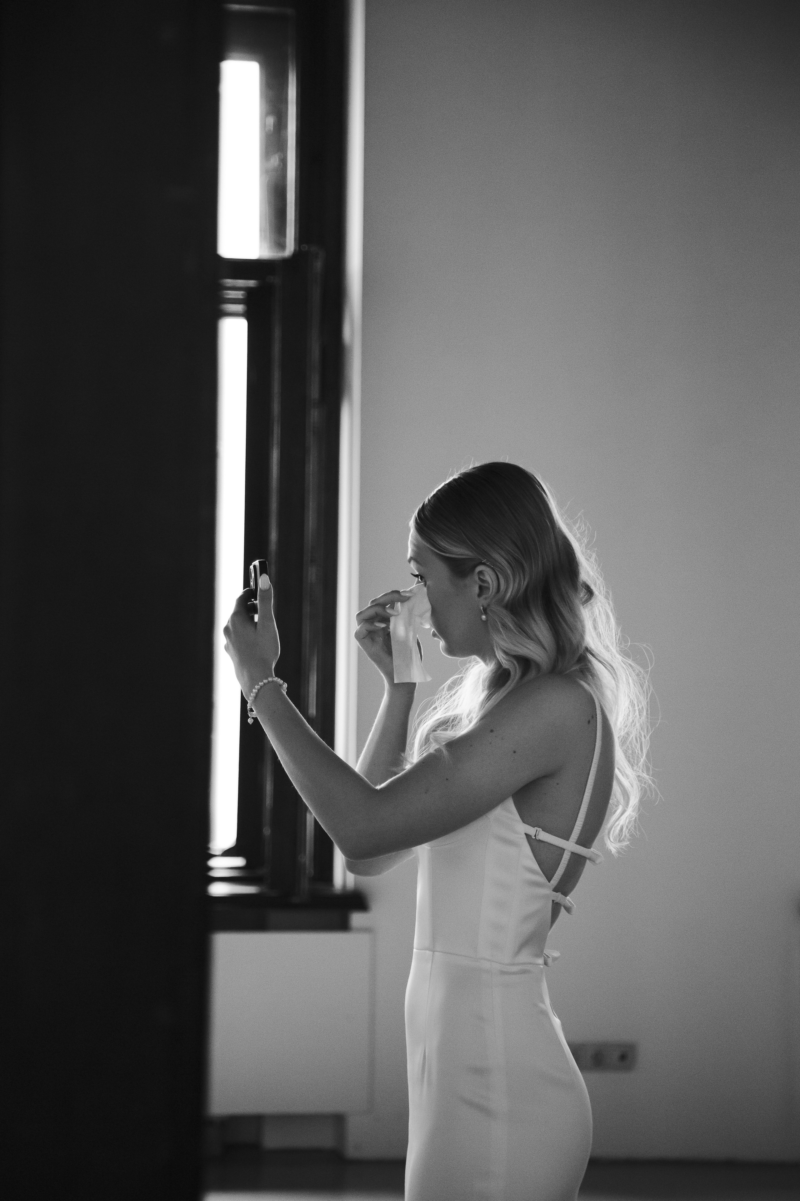 Свадебные съемки. Полина Термянен — фотограф