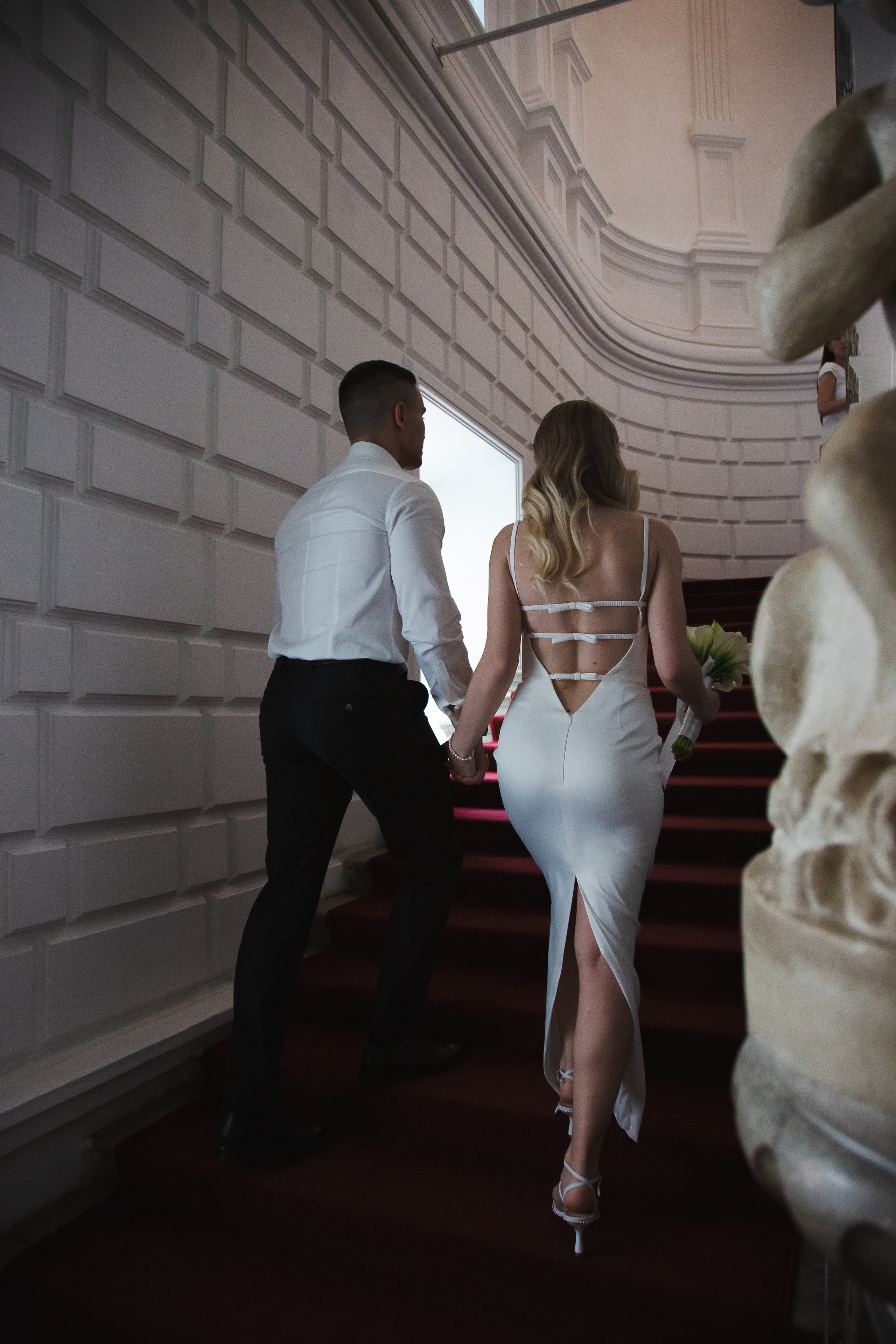 Свадебные съемки. Полина Термянен — фотограф