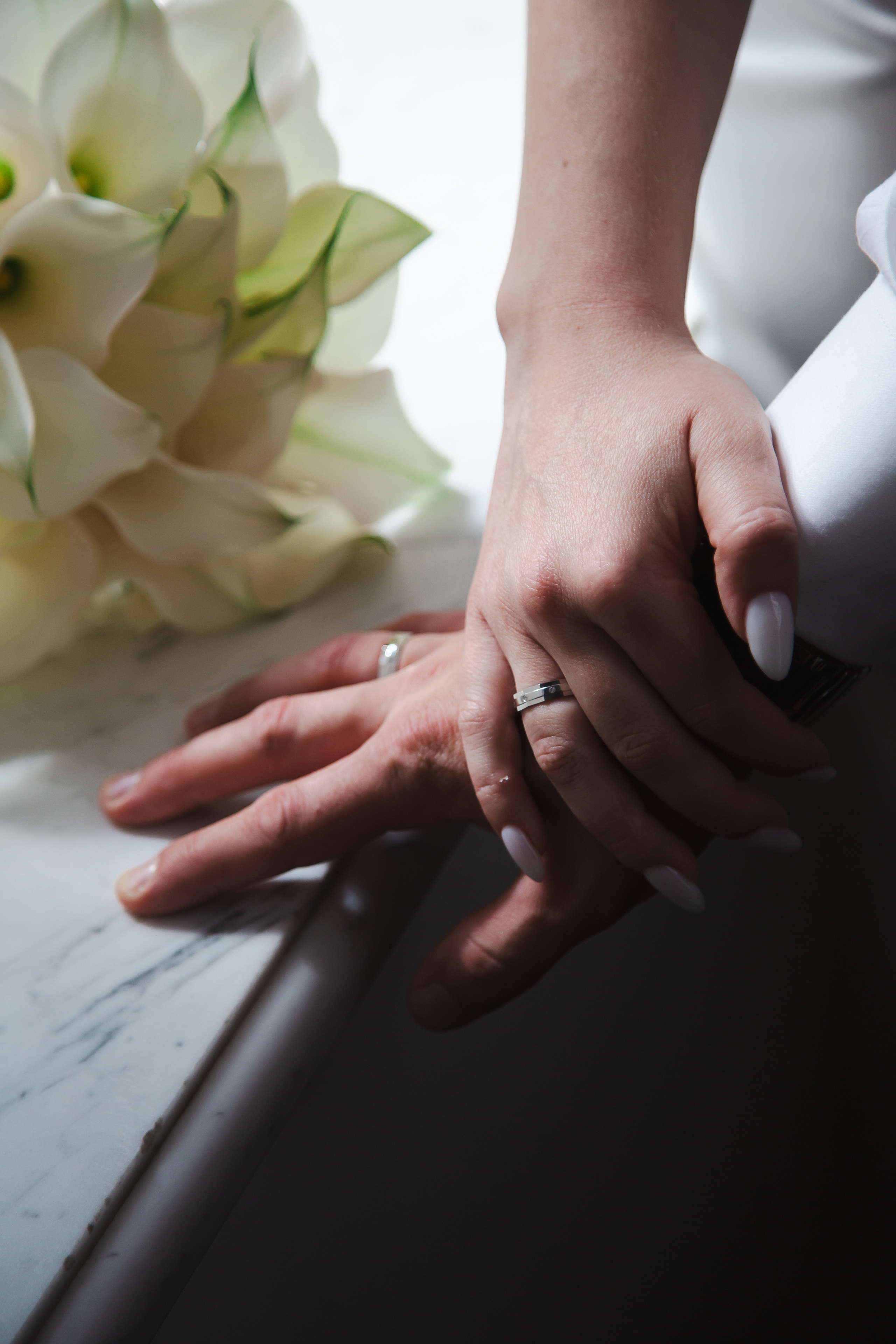 Свадебные съемки. Полина Термянен — фотограф