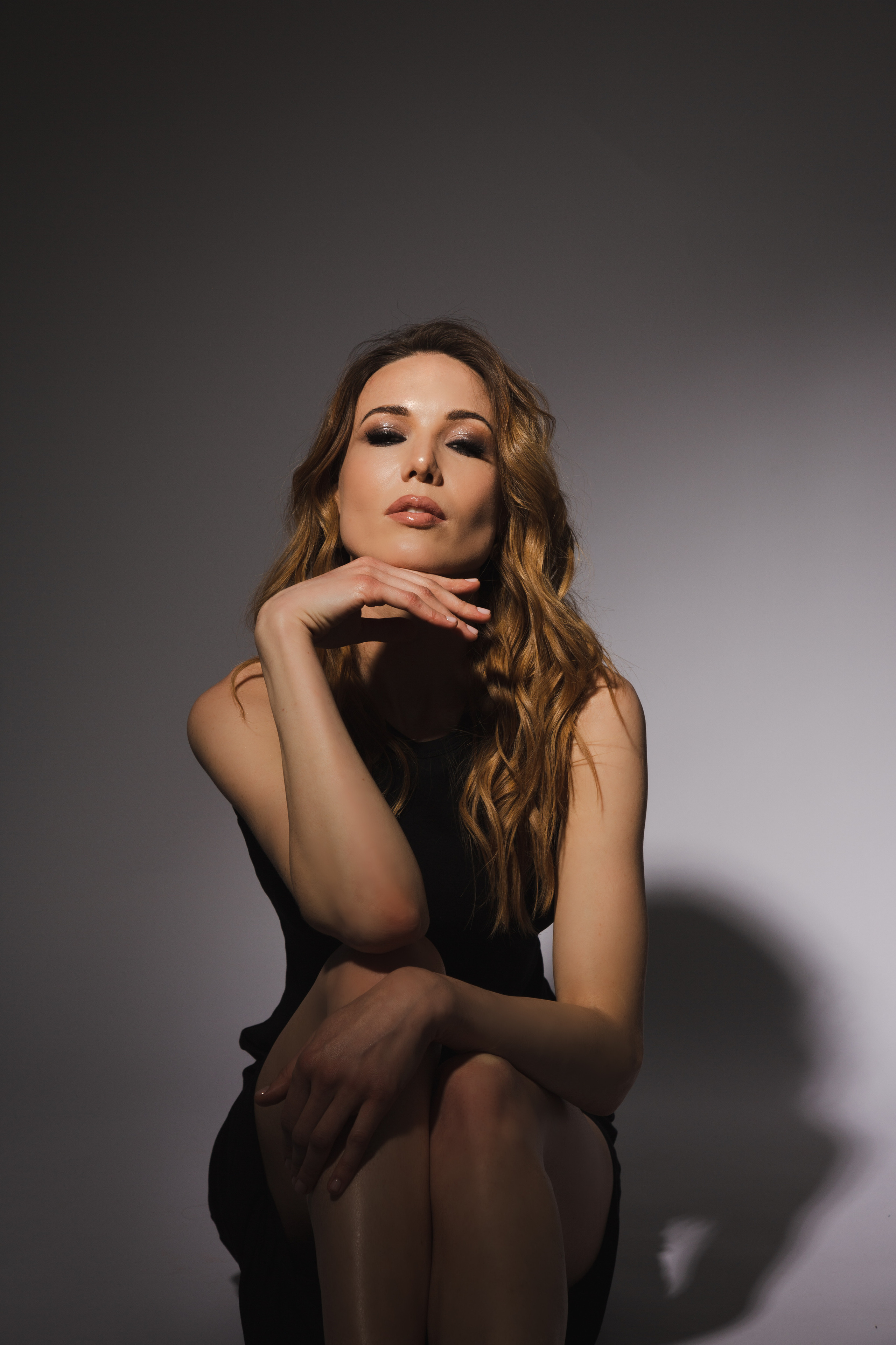 Индивидуальные съемки. Полина Термянен — фотограф