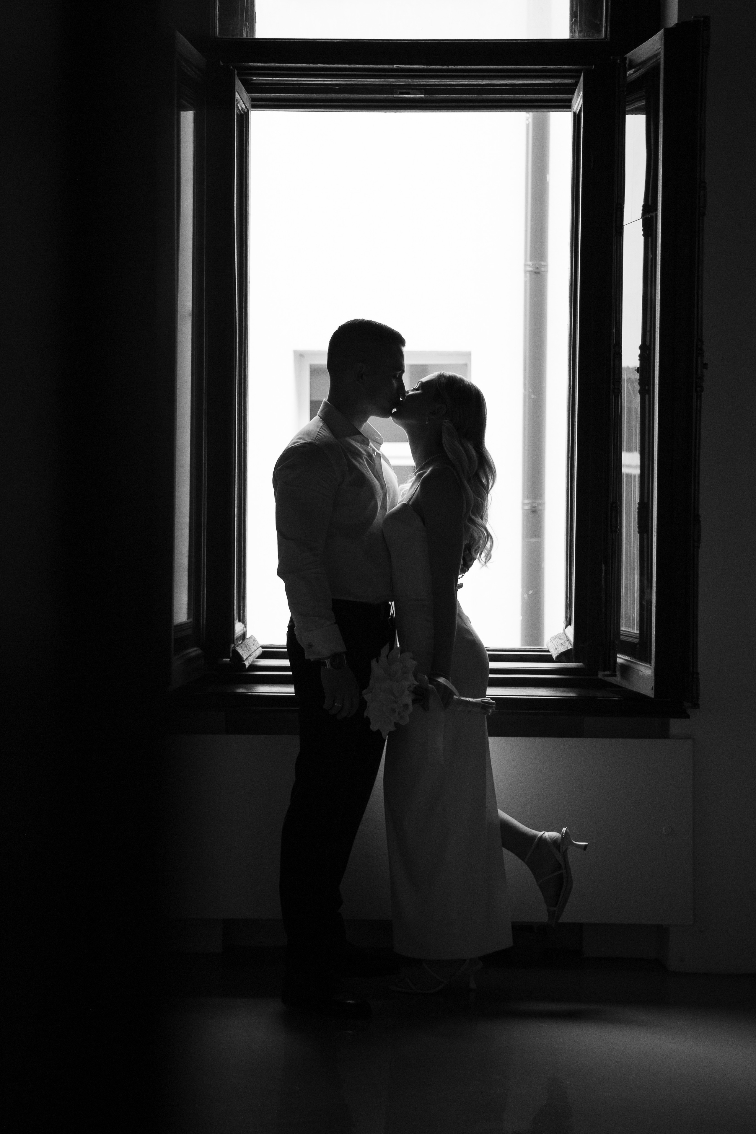 Свадебные съемки. Полина Термянен — фотограф