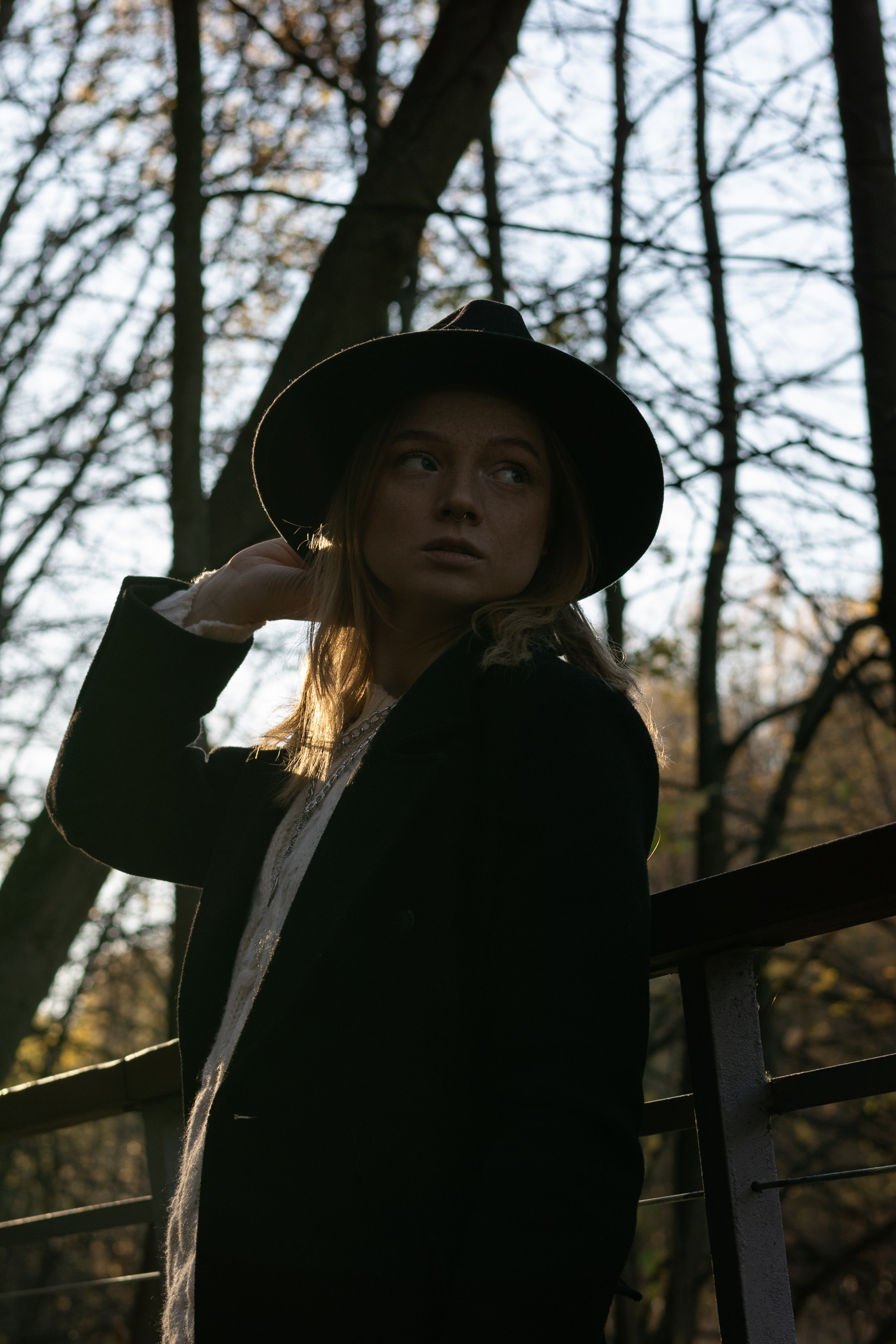 Алина. Портретный фотограф в Нижнем Новгороде Елена Ханова