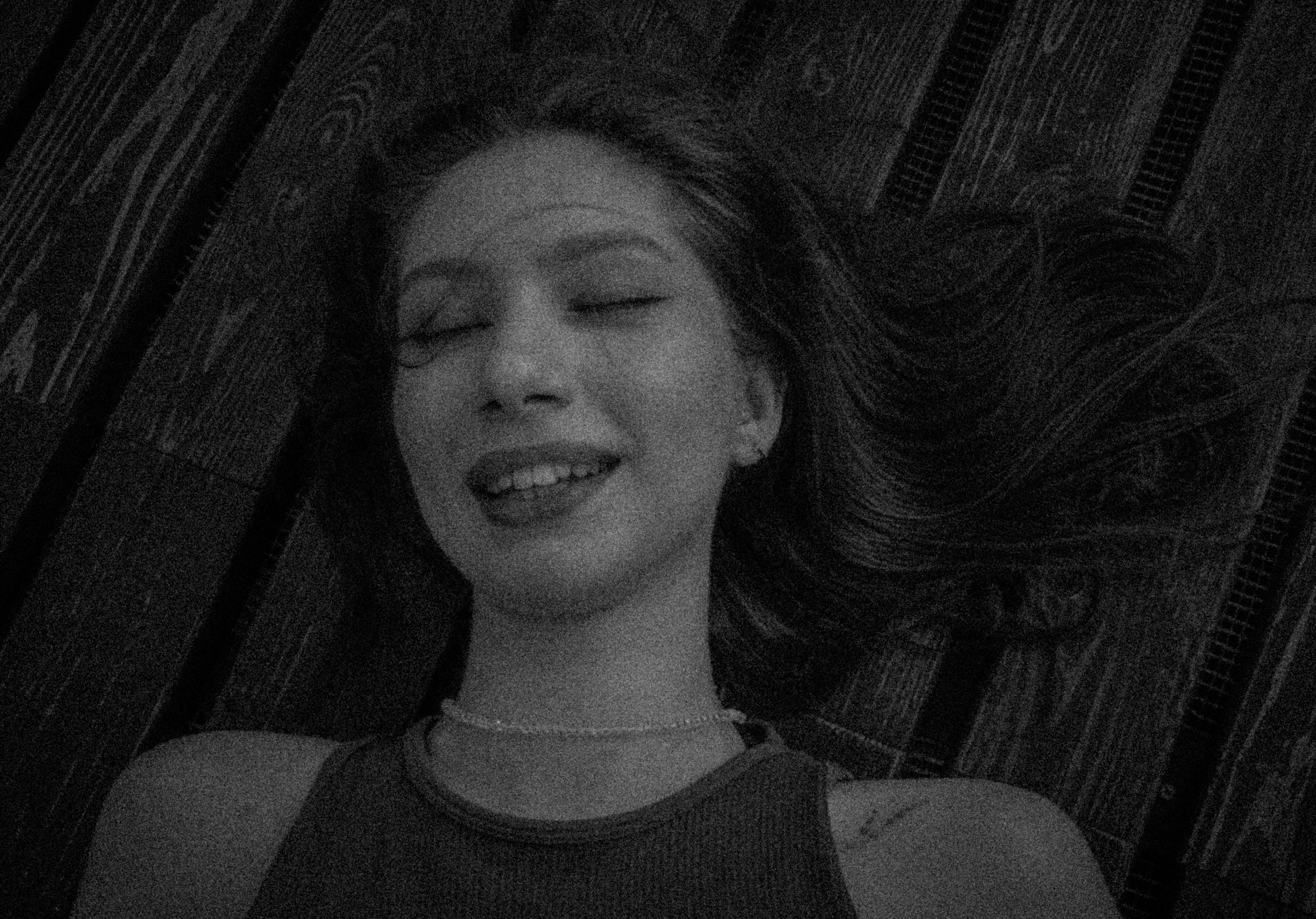 Полина. Портретный фотограф в Нижнем Новгороде Елена Ханова